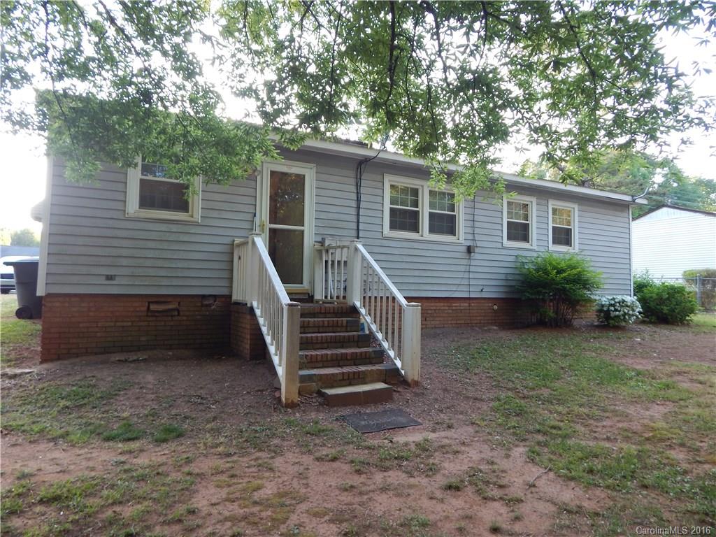Wooded Valley - Residential