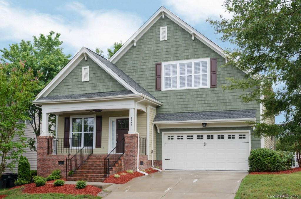 Tega Cay - Residential