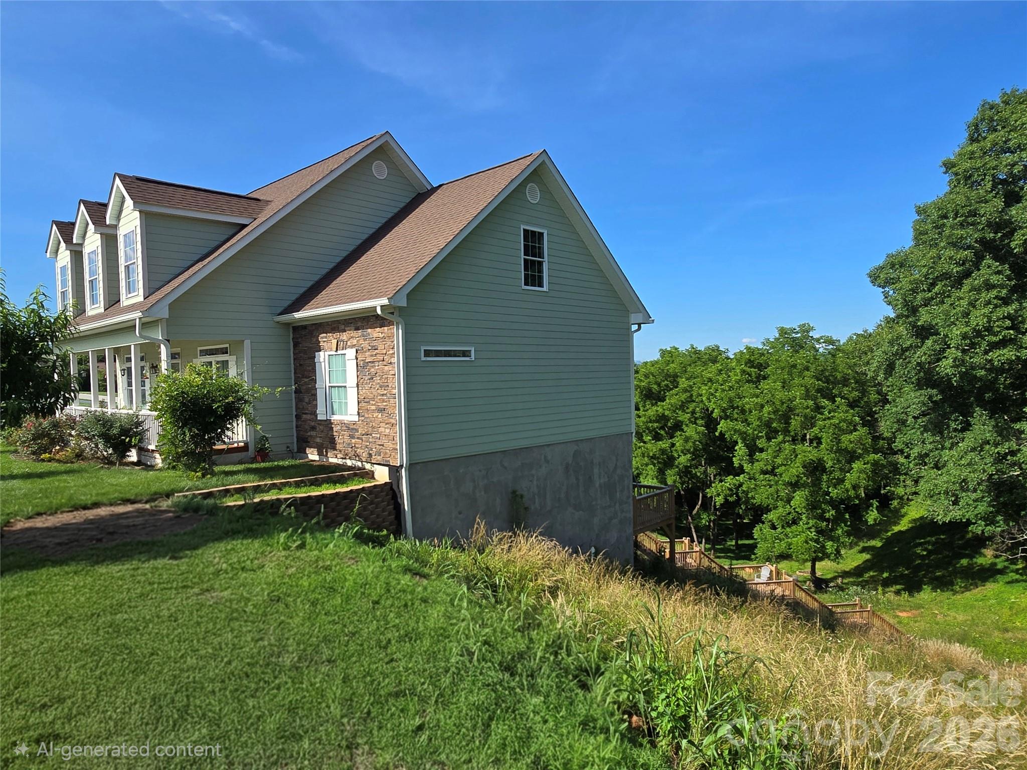 Mountain View Acres - Residential