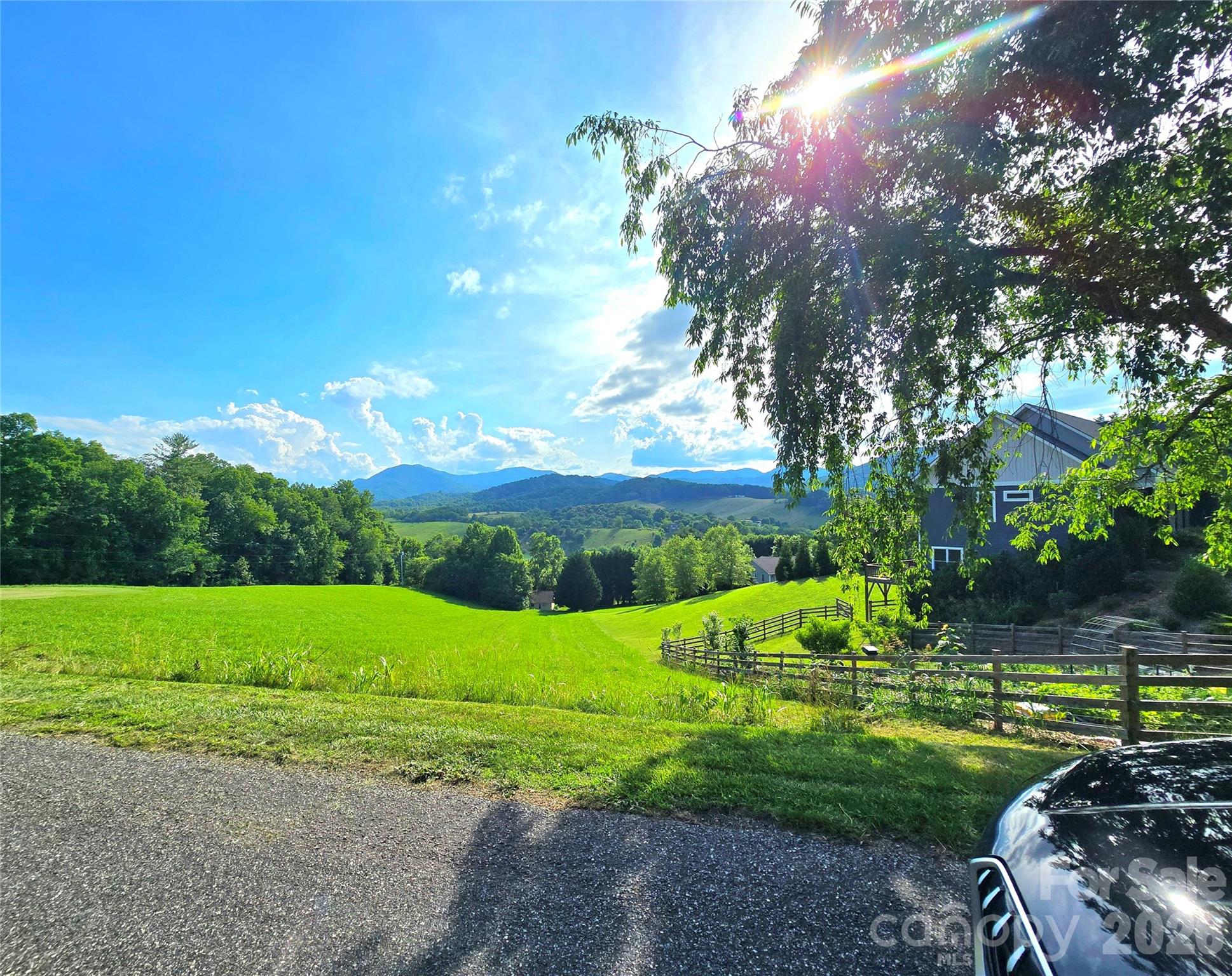 Mountain View Acres - Residential
