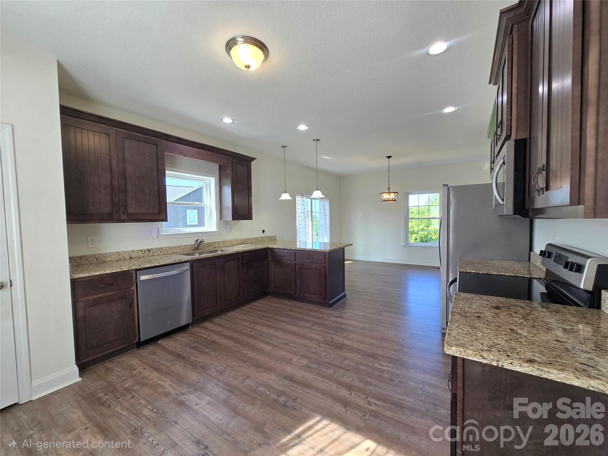 Mountain View Acres - Residential