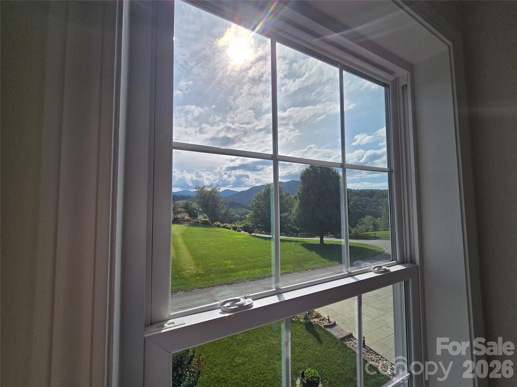 Mountain View Acres - Residential