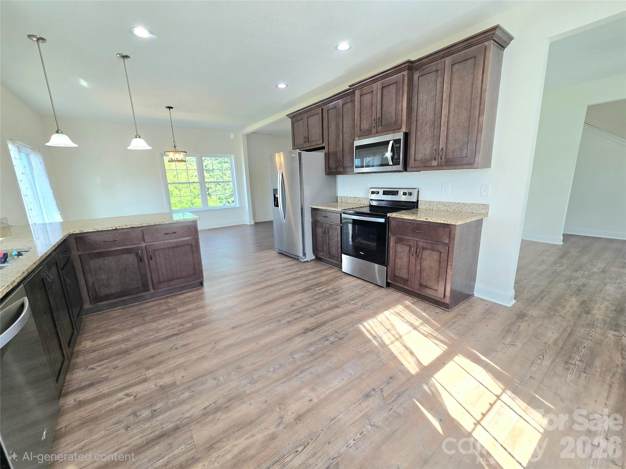 Mountain View Acres - Residential