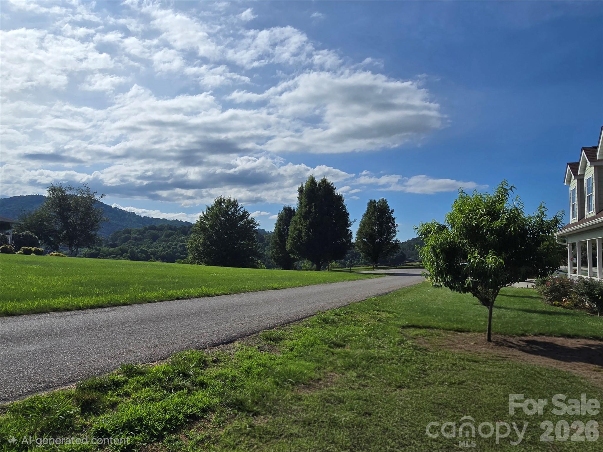 Mountain View Acres - Residential