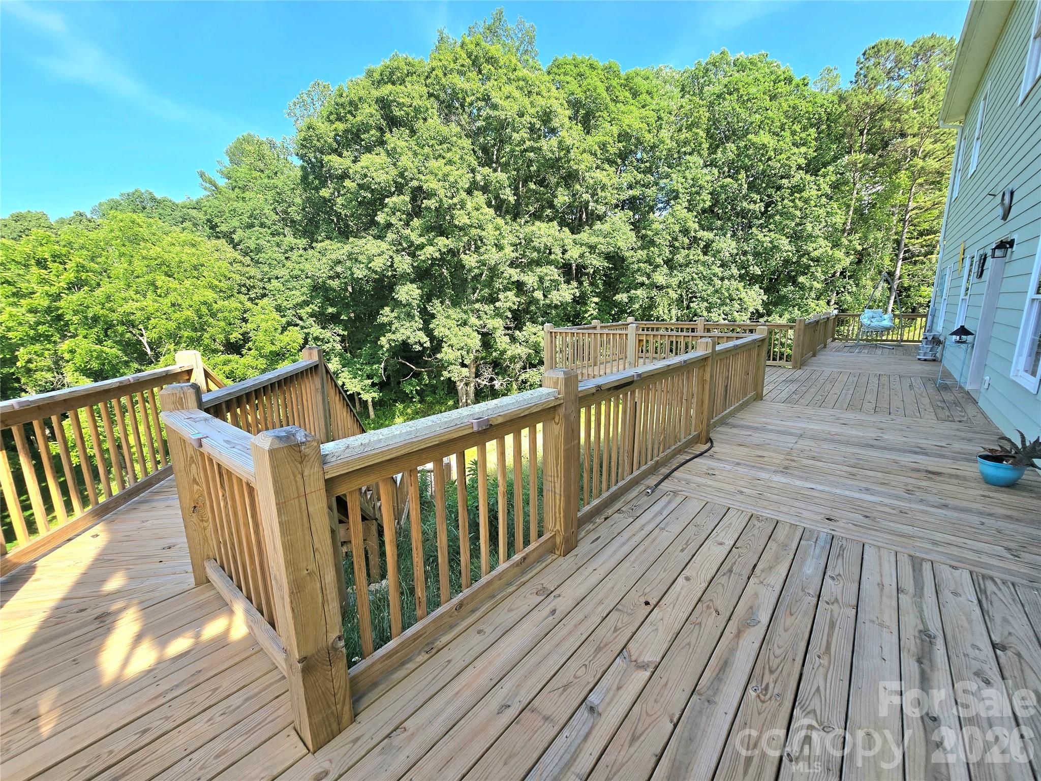 Mountain View Acres - Residential