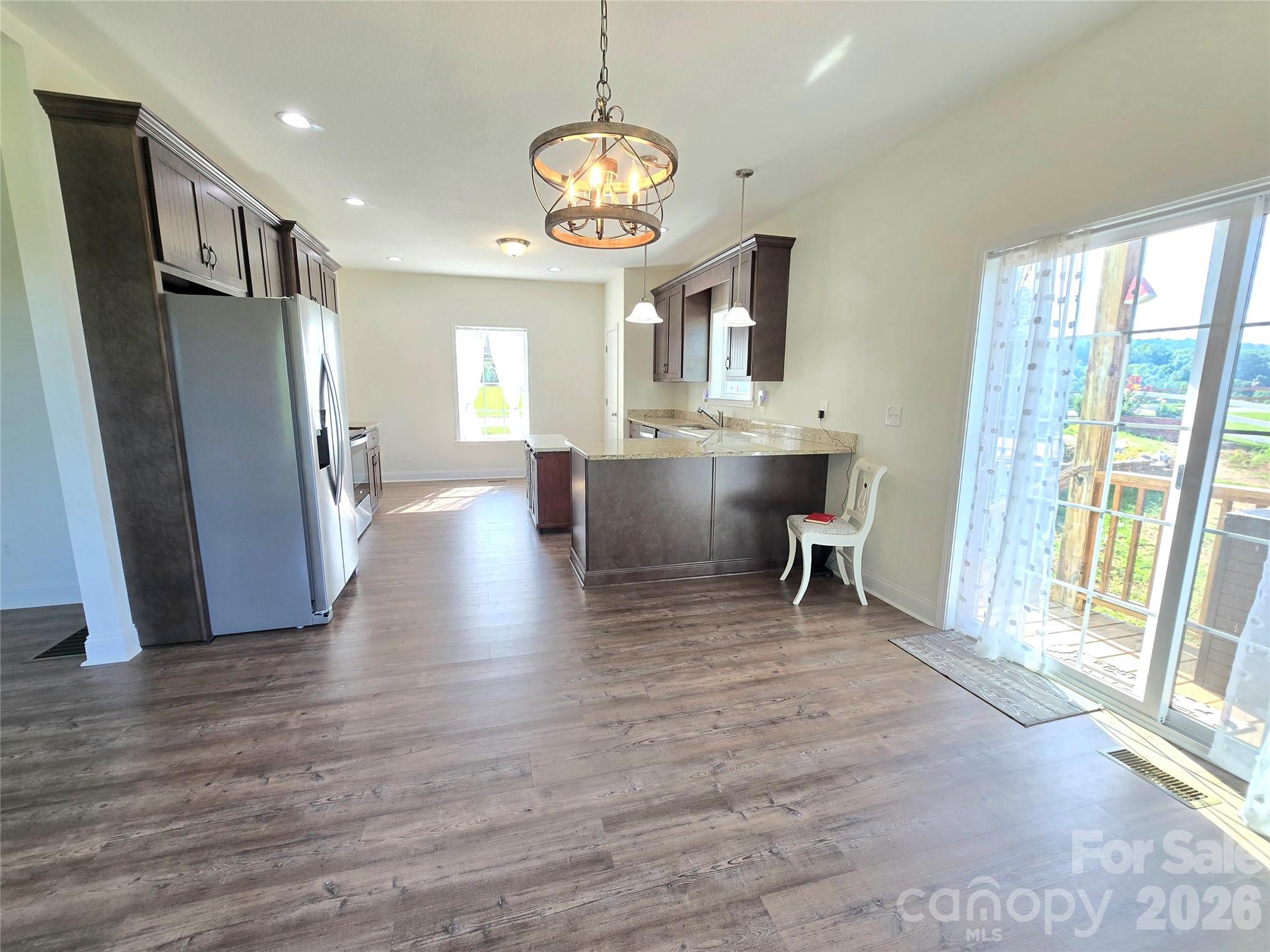 Mountain View Acres - Residential