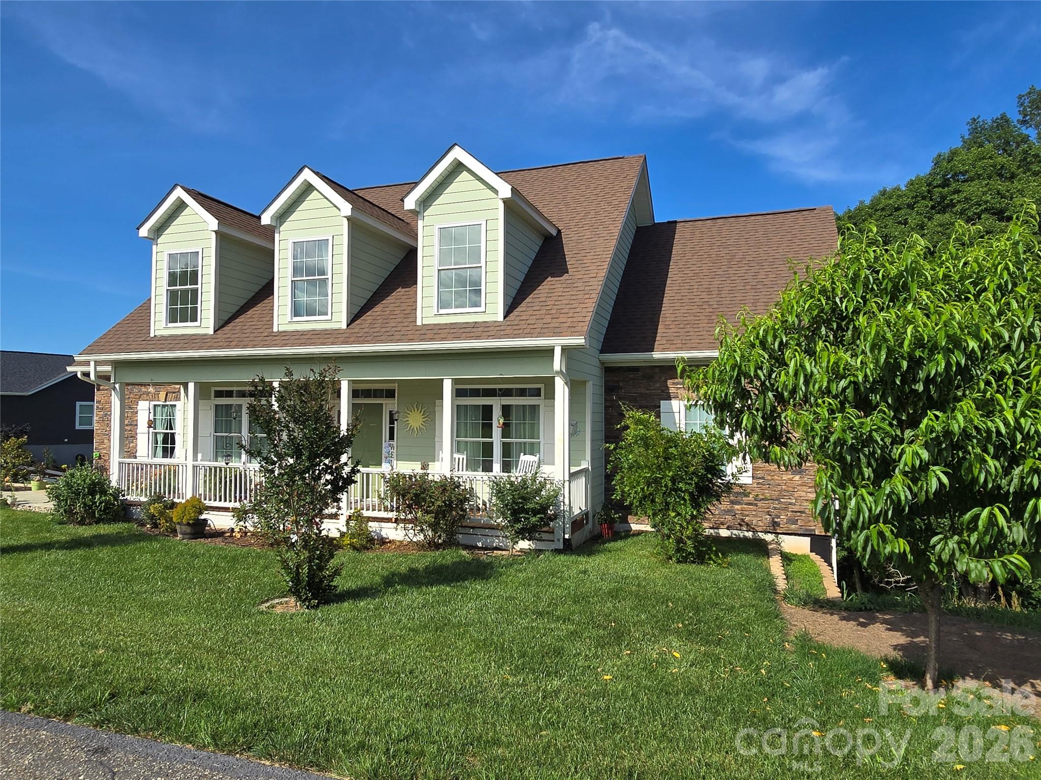 Mountain View Acres - Residential
