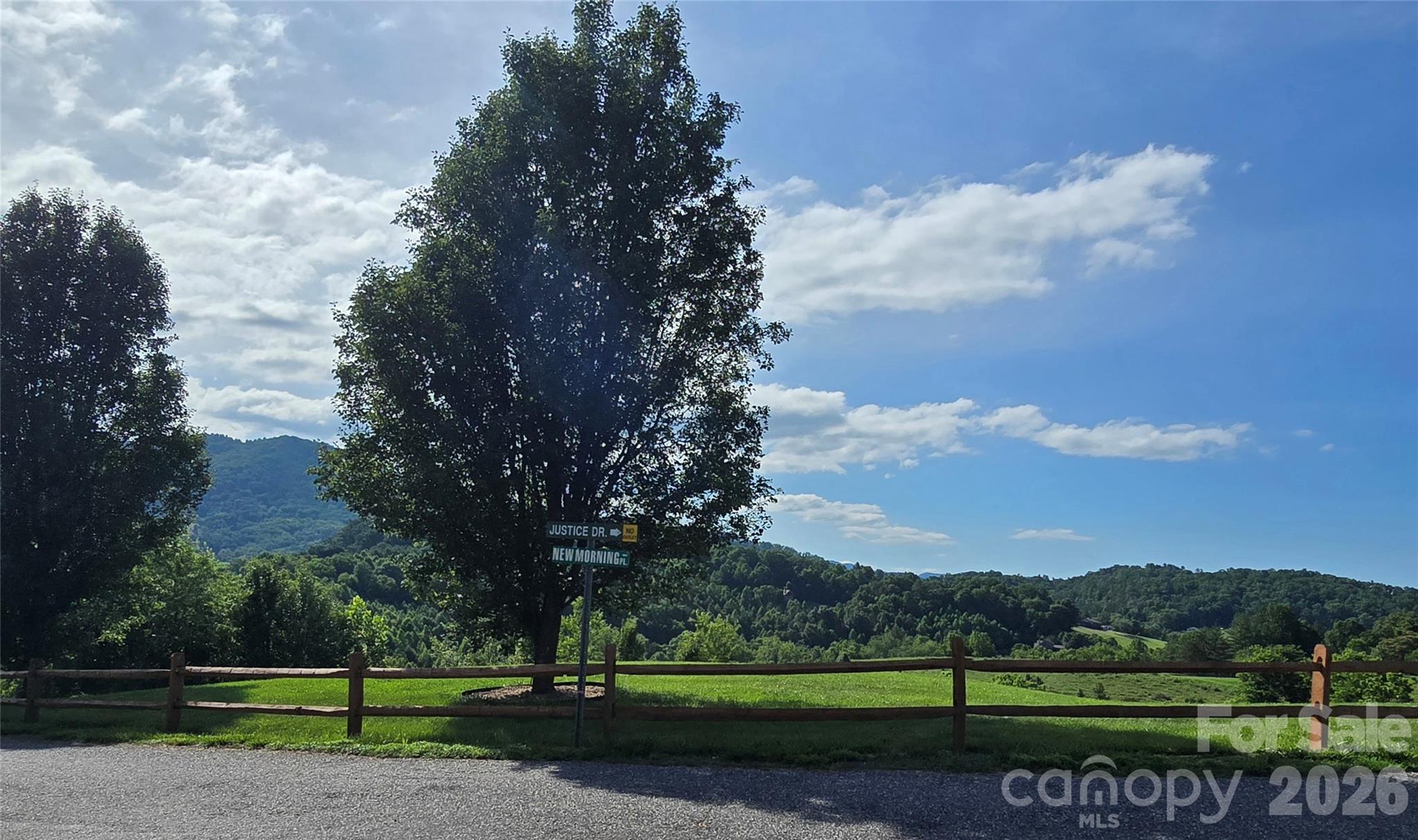 Mountain View Acres - Residential