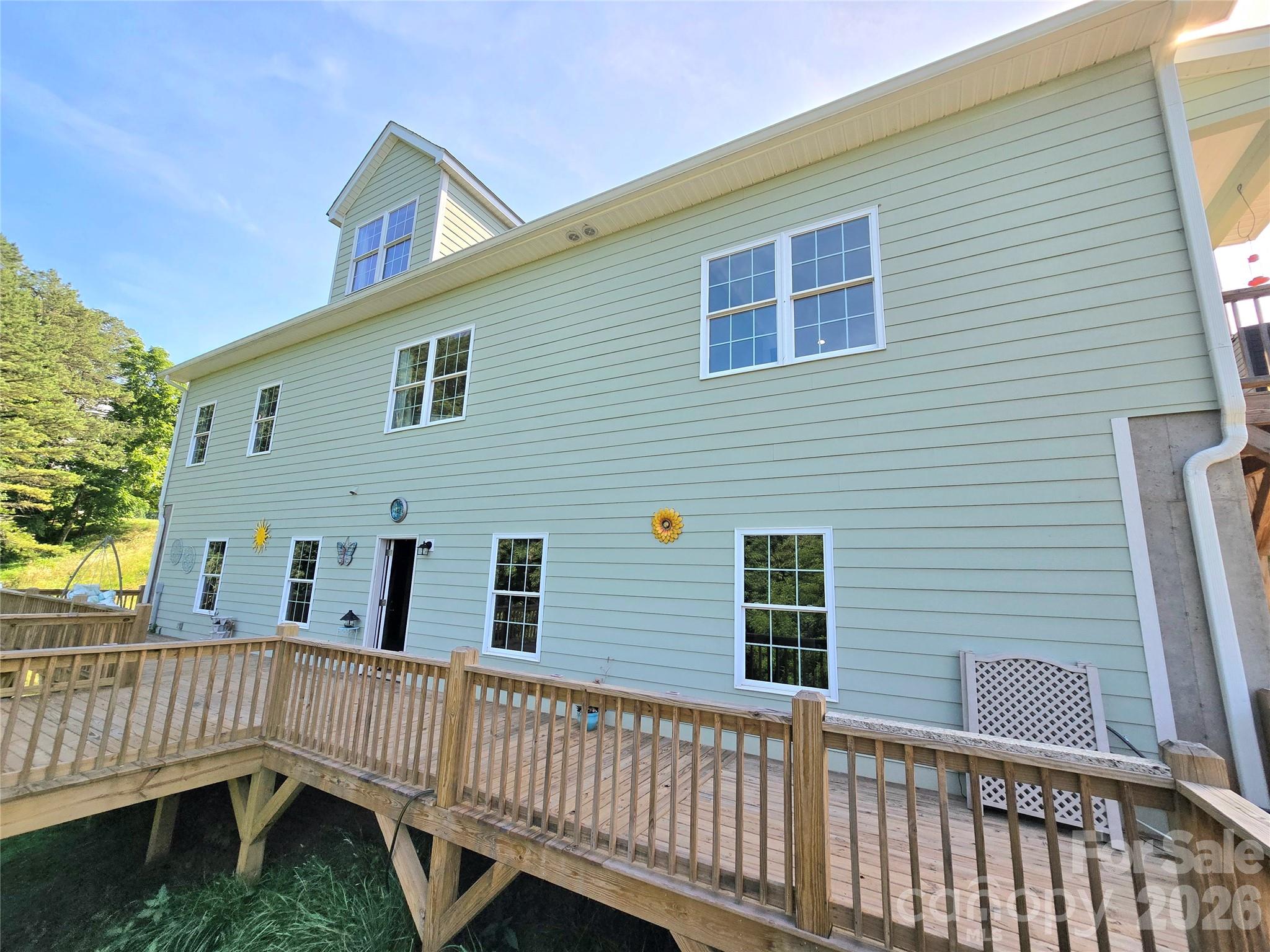 Mountain View Acres - Residential