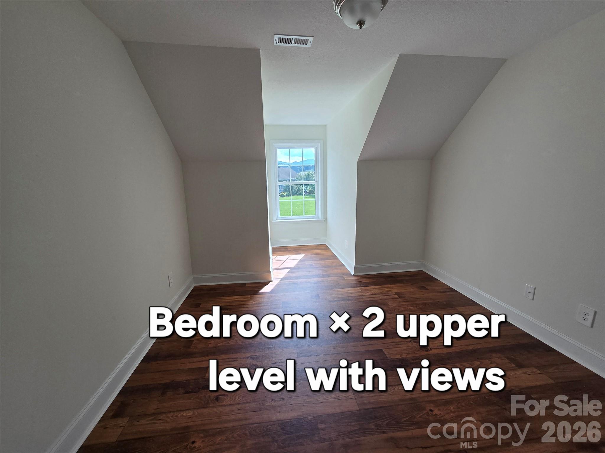 Mountain View Acres - Residential