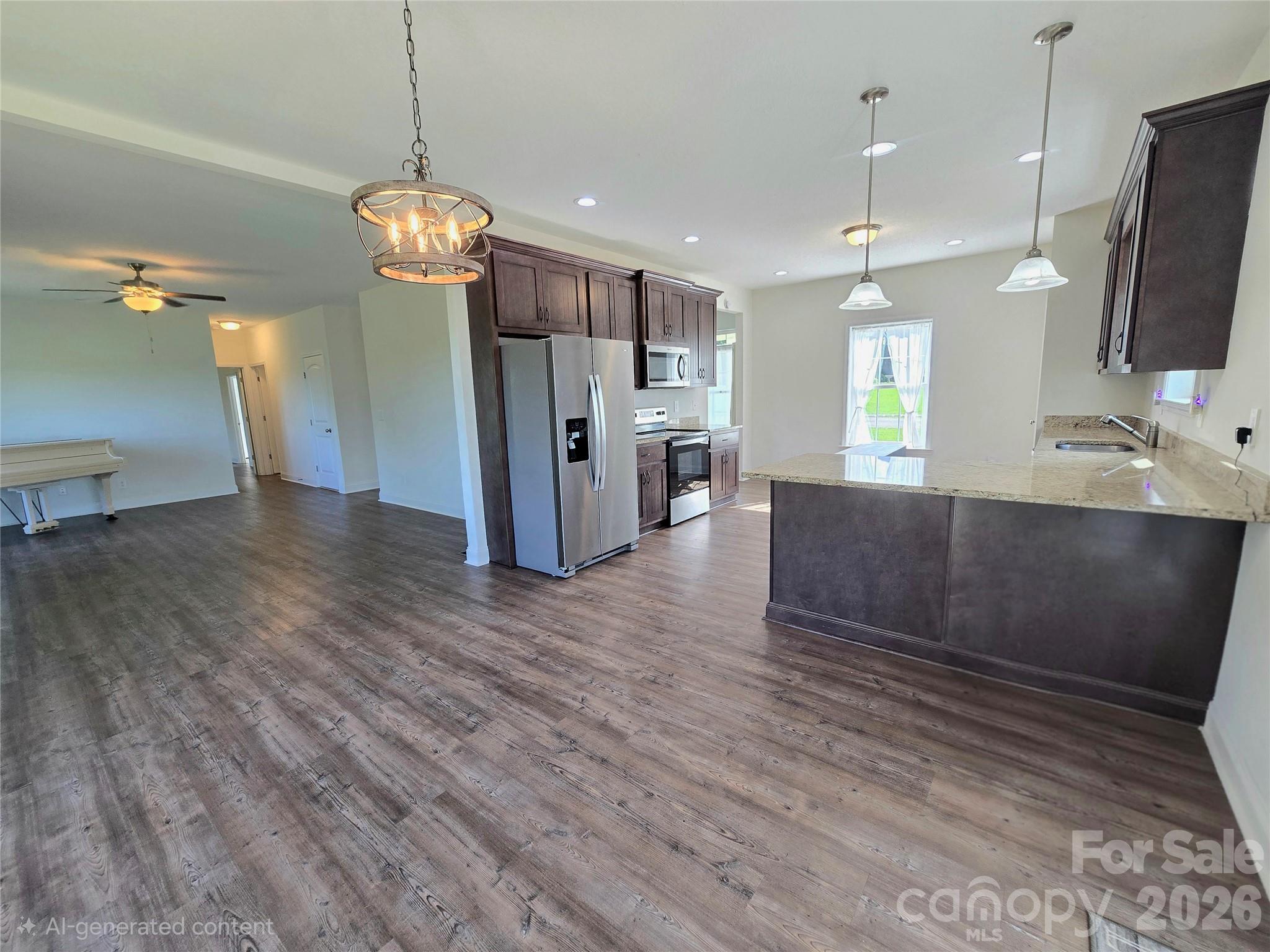 Mountain View Acres - Residential