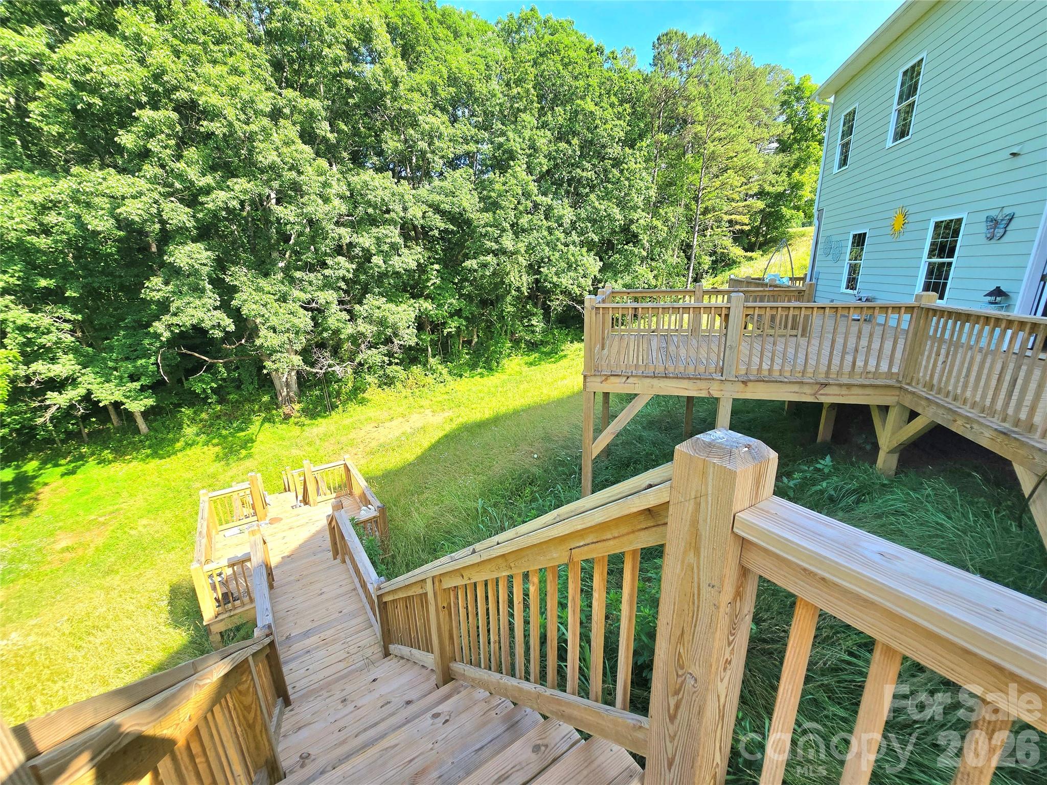 Mountain View Acres - Residential