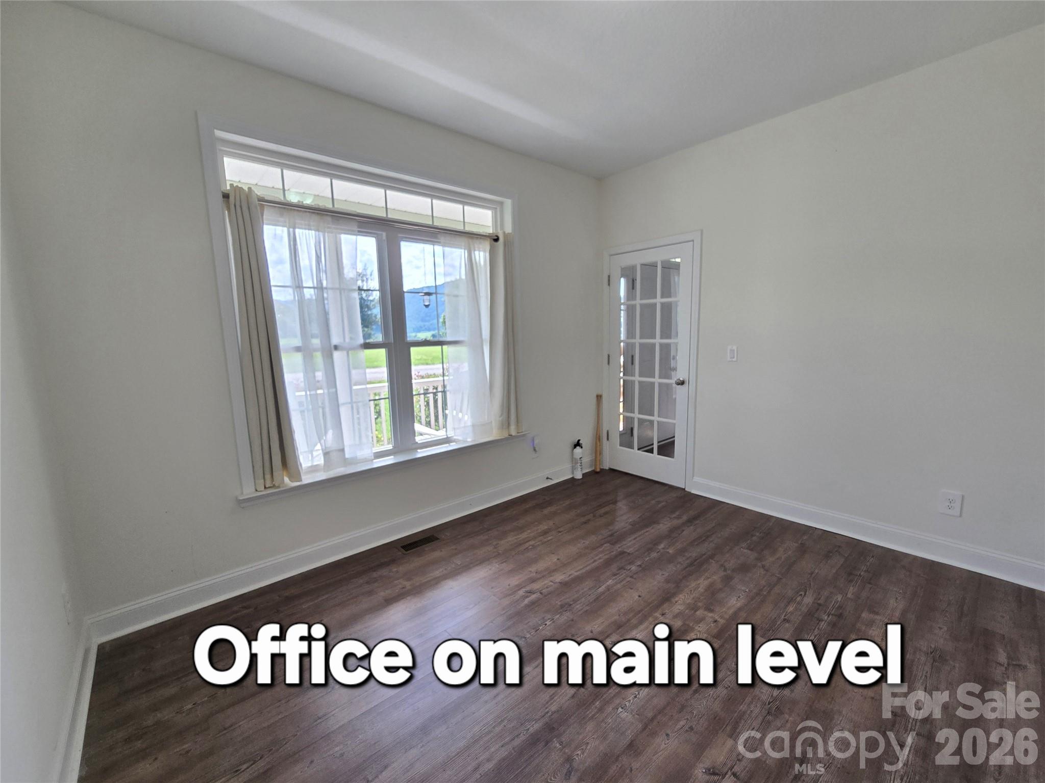 Mountain View Acres - Residential