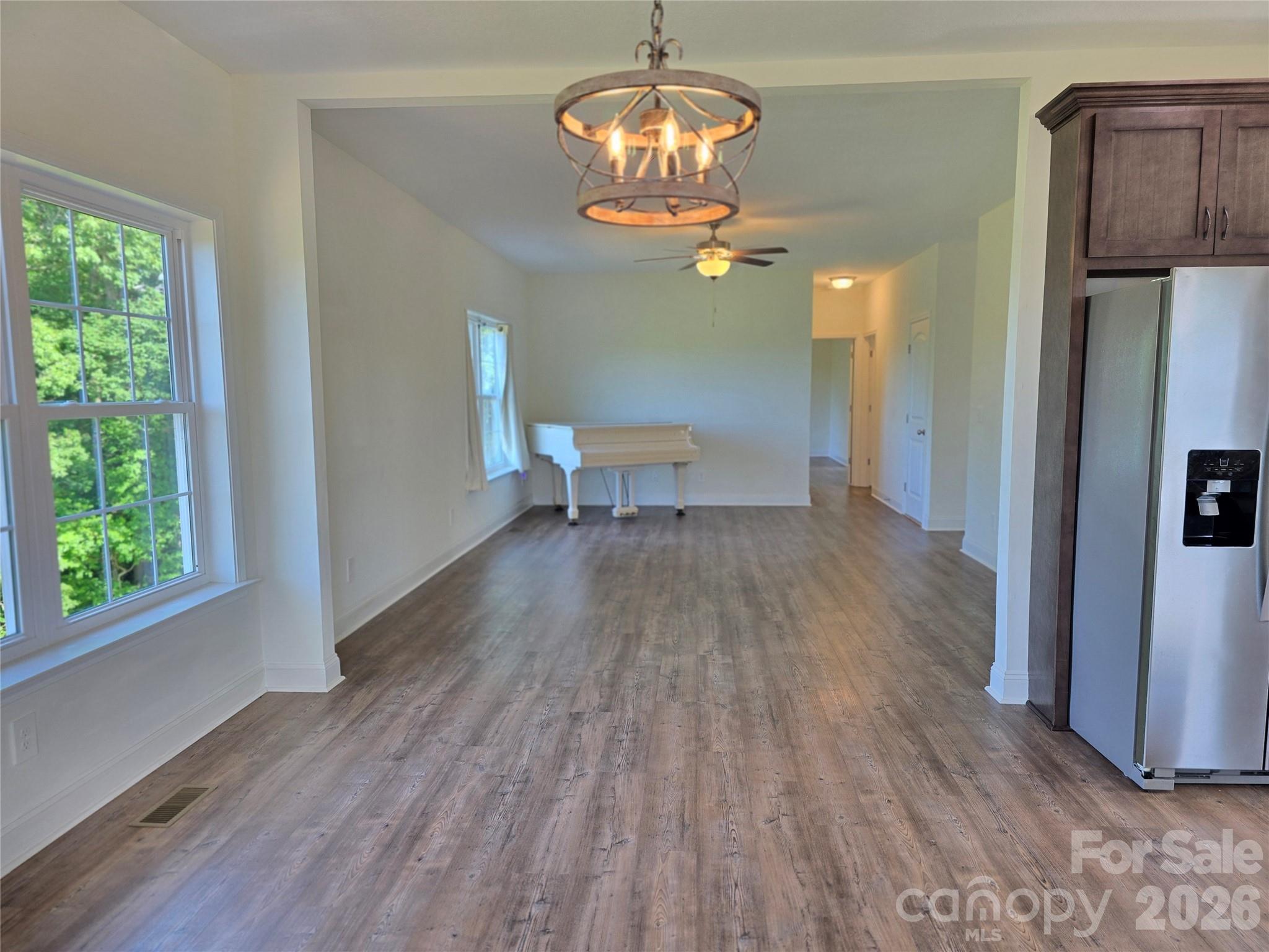 Mountain View Acres - Residential