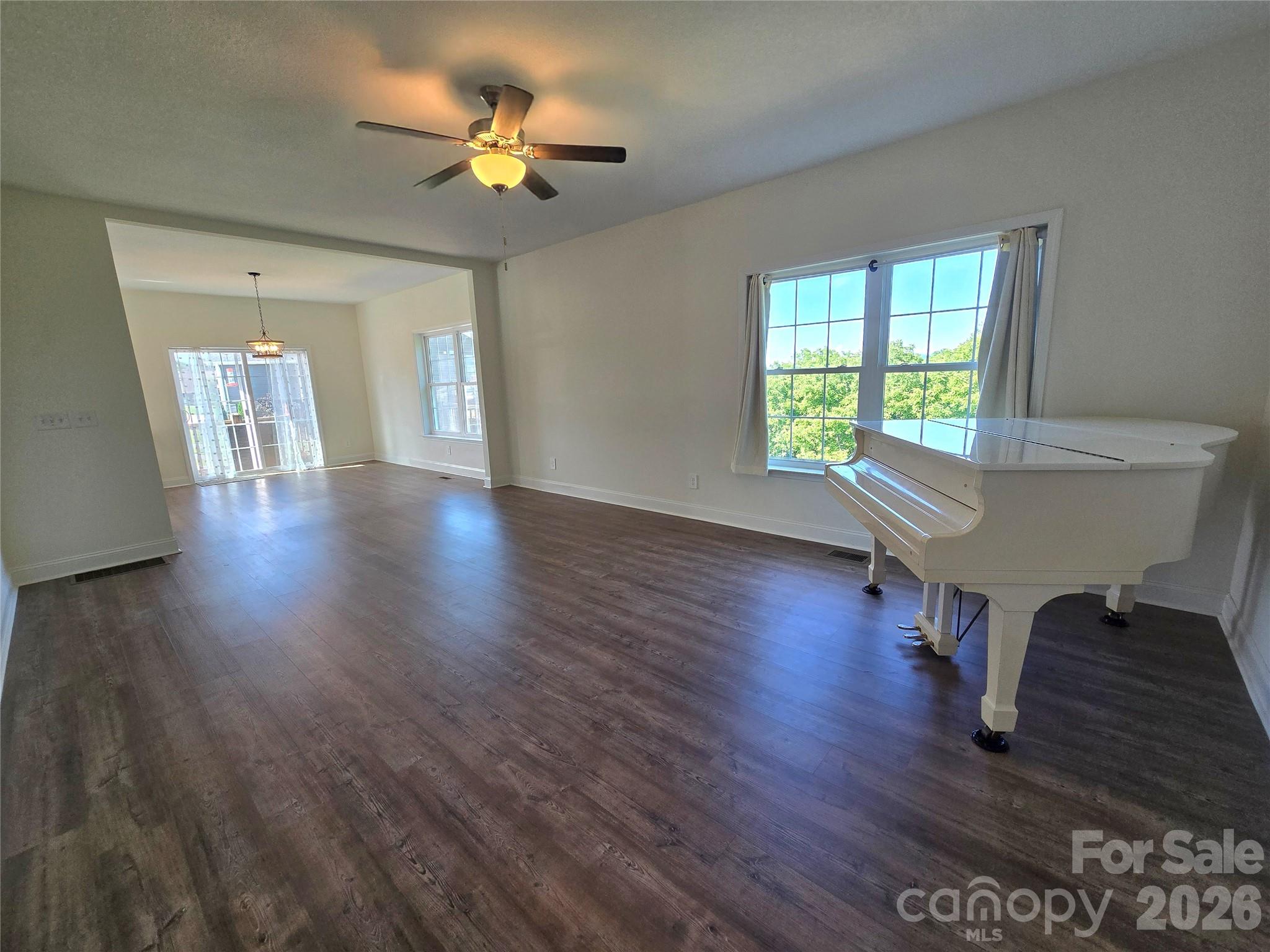 Mountain View Acres - Residential