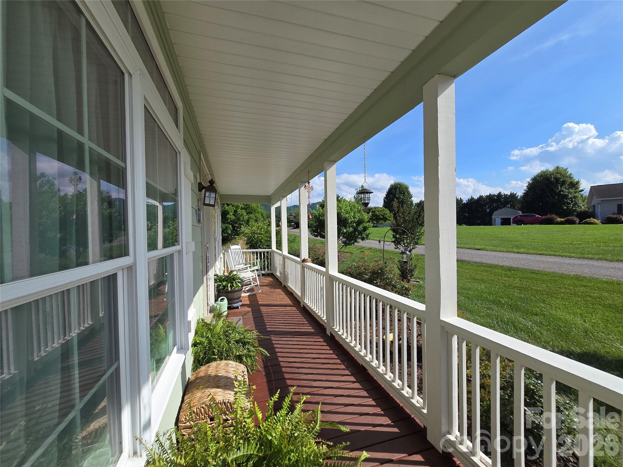 Mountain View Acres - Residential