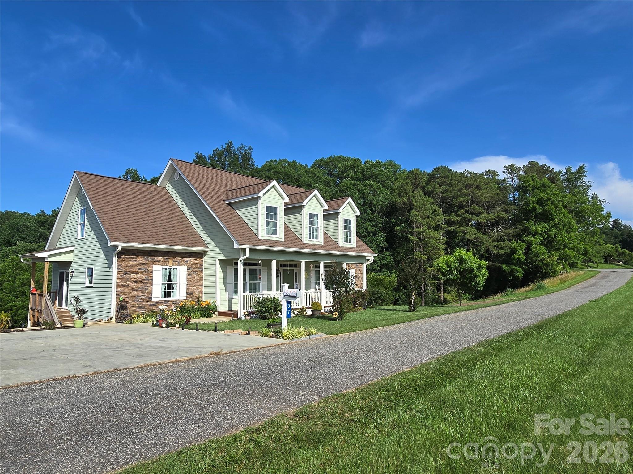 Mountain View Acres - Residential