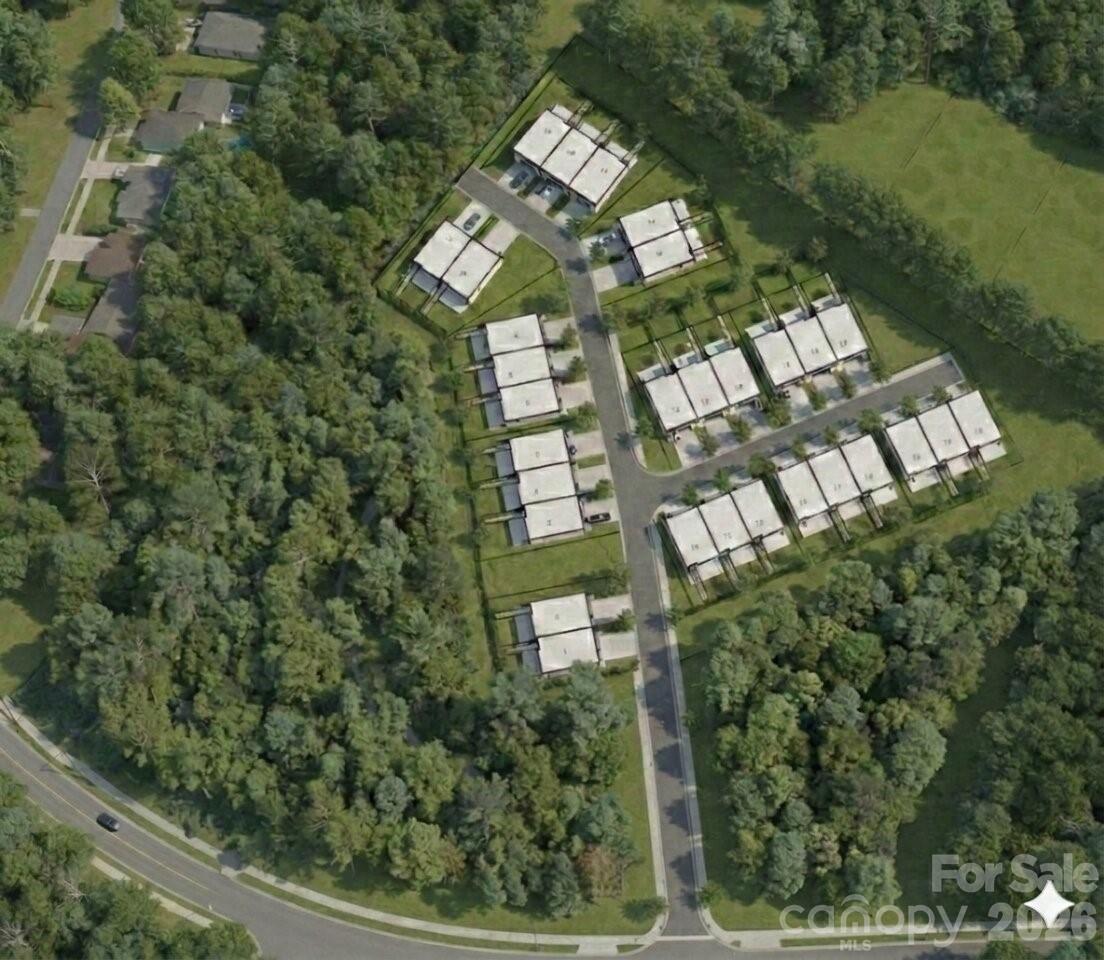 Rare opportunity to acquire an approved 30-lot subdivision in Mecklenburg County, for duplex and triplex homes. This development will offer immediate construction potential in a highly sought-after area. Matthews is known for its family-friendly atmosphere, thriving local businesses, and strong community events. Residents enjoy proximity to parks, greenways, medical centers, and easy access to Uptown Charlotte.  Approved plans and supporting documents are available upon request. PID 07147138A in Union County is included in this purchase. Please email listing agent for more information.