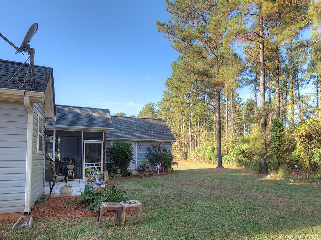 Sherry Acres - Residential
