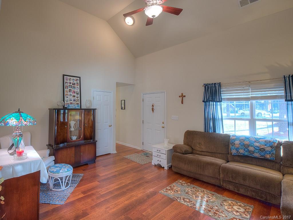 Sherry Acres - Residential