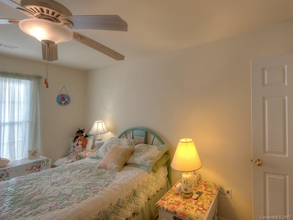 Sherry Acres - Residential