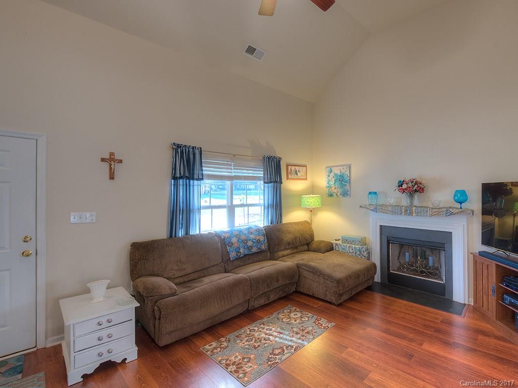 Sherry Acres - Residential