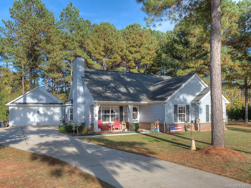Sherry Acres - Residential