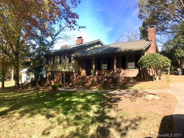 Barclay Downs - Residential Lease