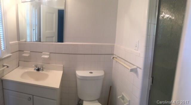Barclay Downs - Residential Lease