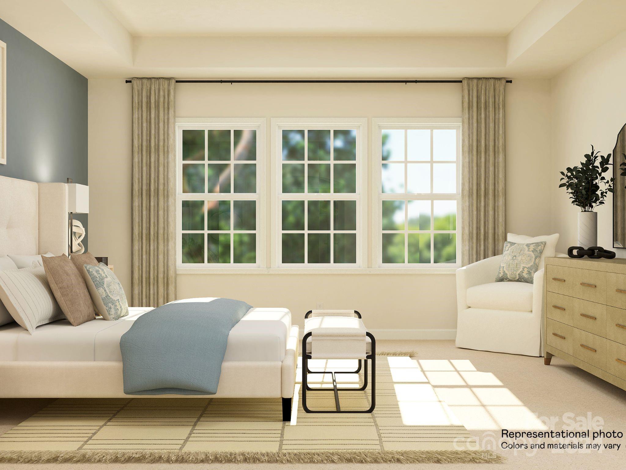 Harris Mill - Residential