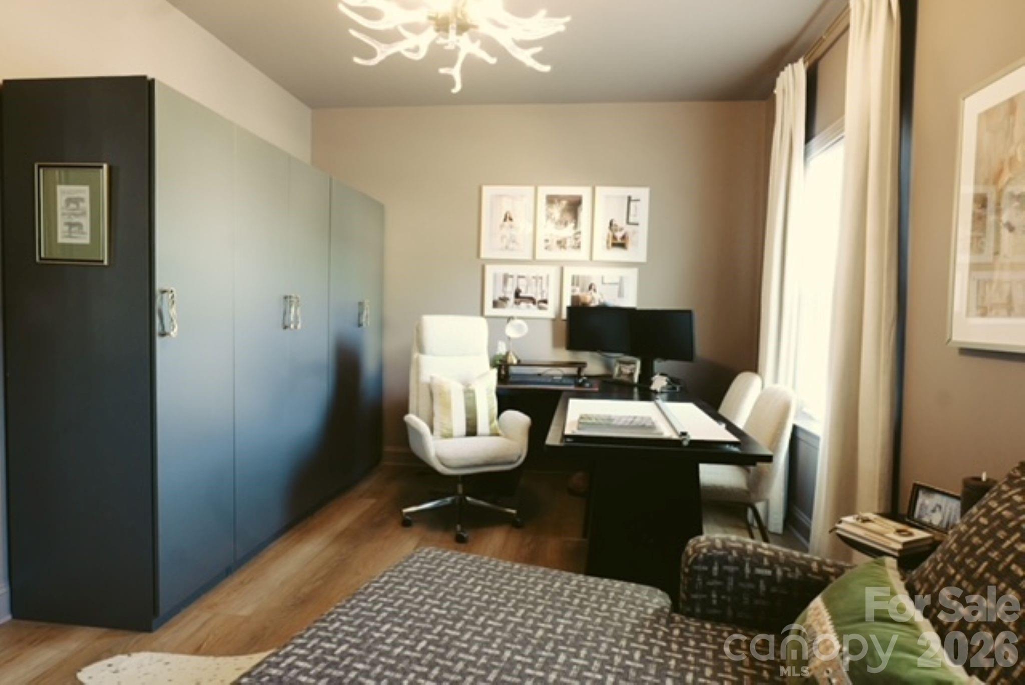 Summerwood - Residential