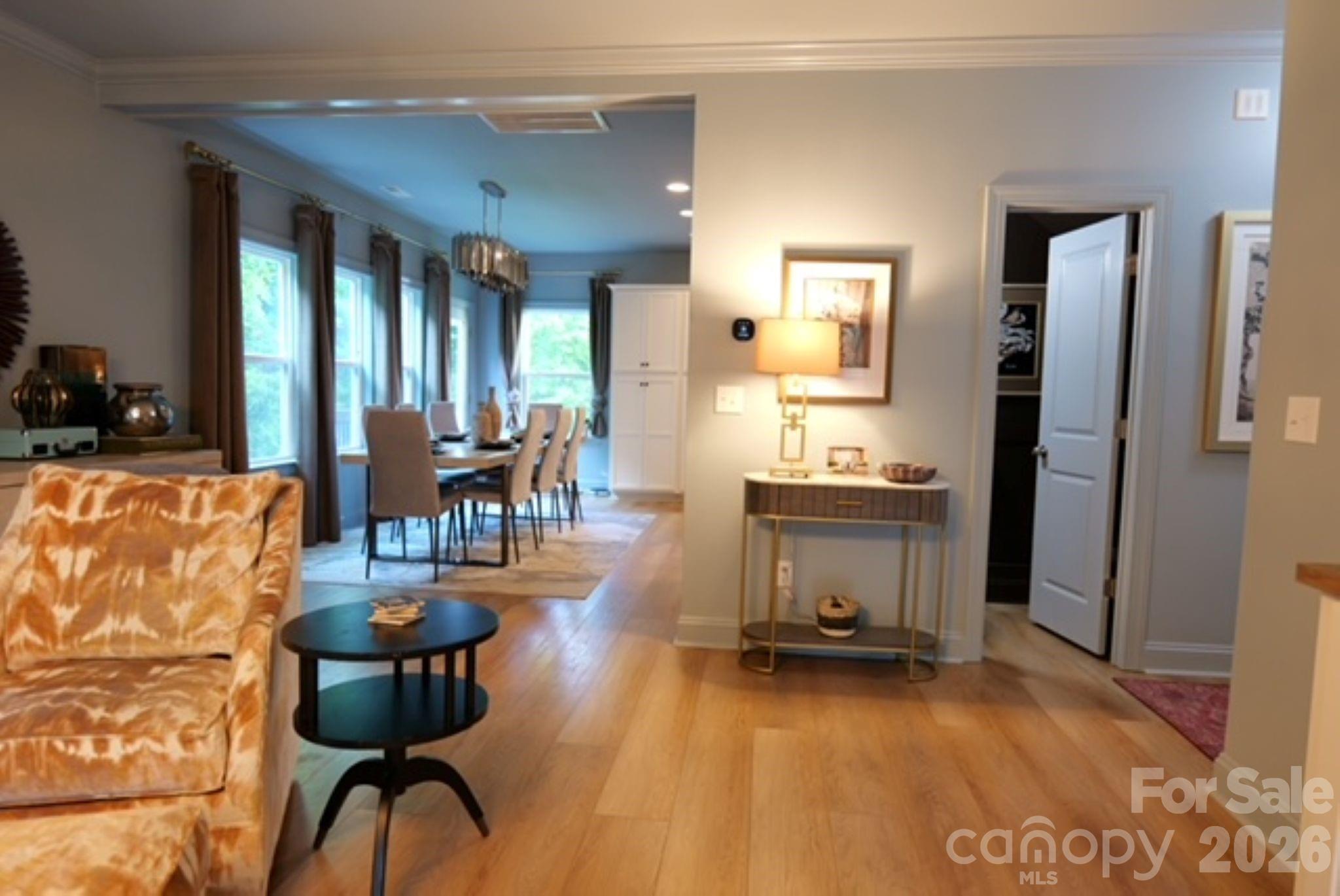 Summerwood - Residential