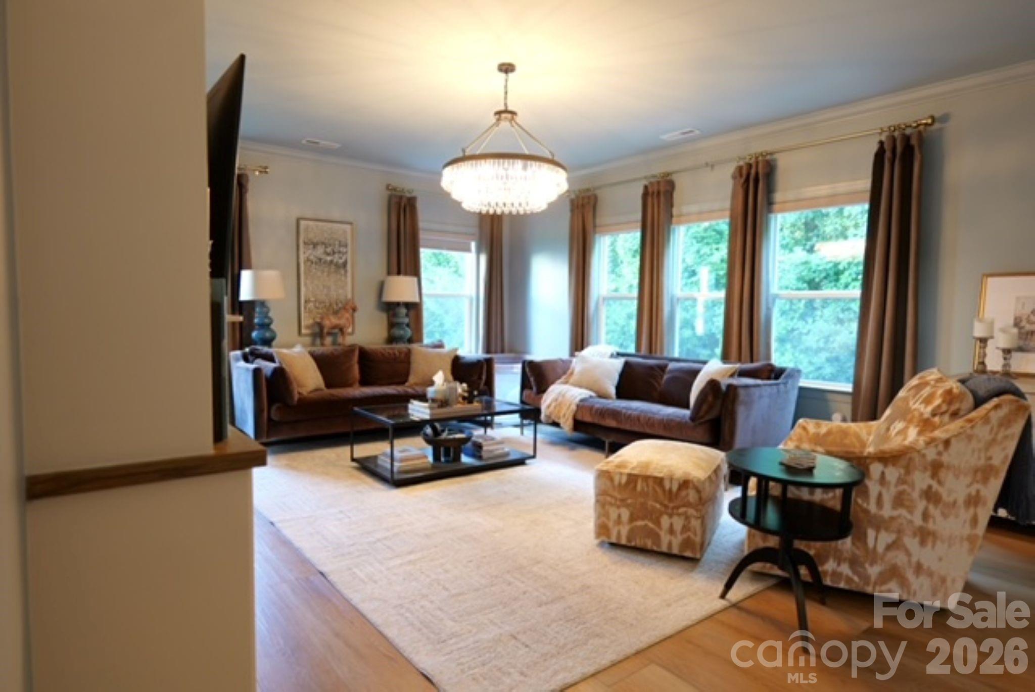 Summerwood - Residential