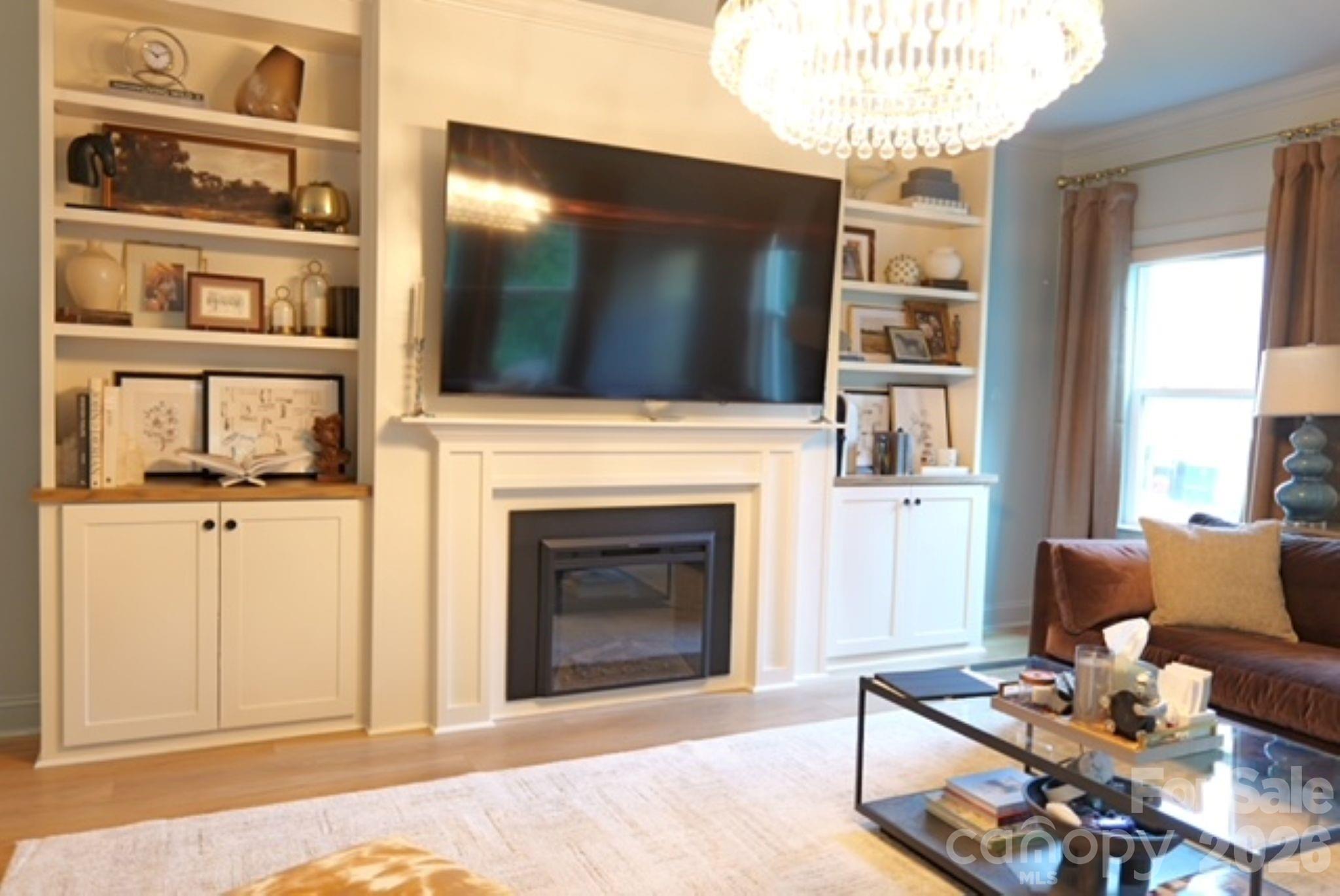 Summerwood - Residential