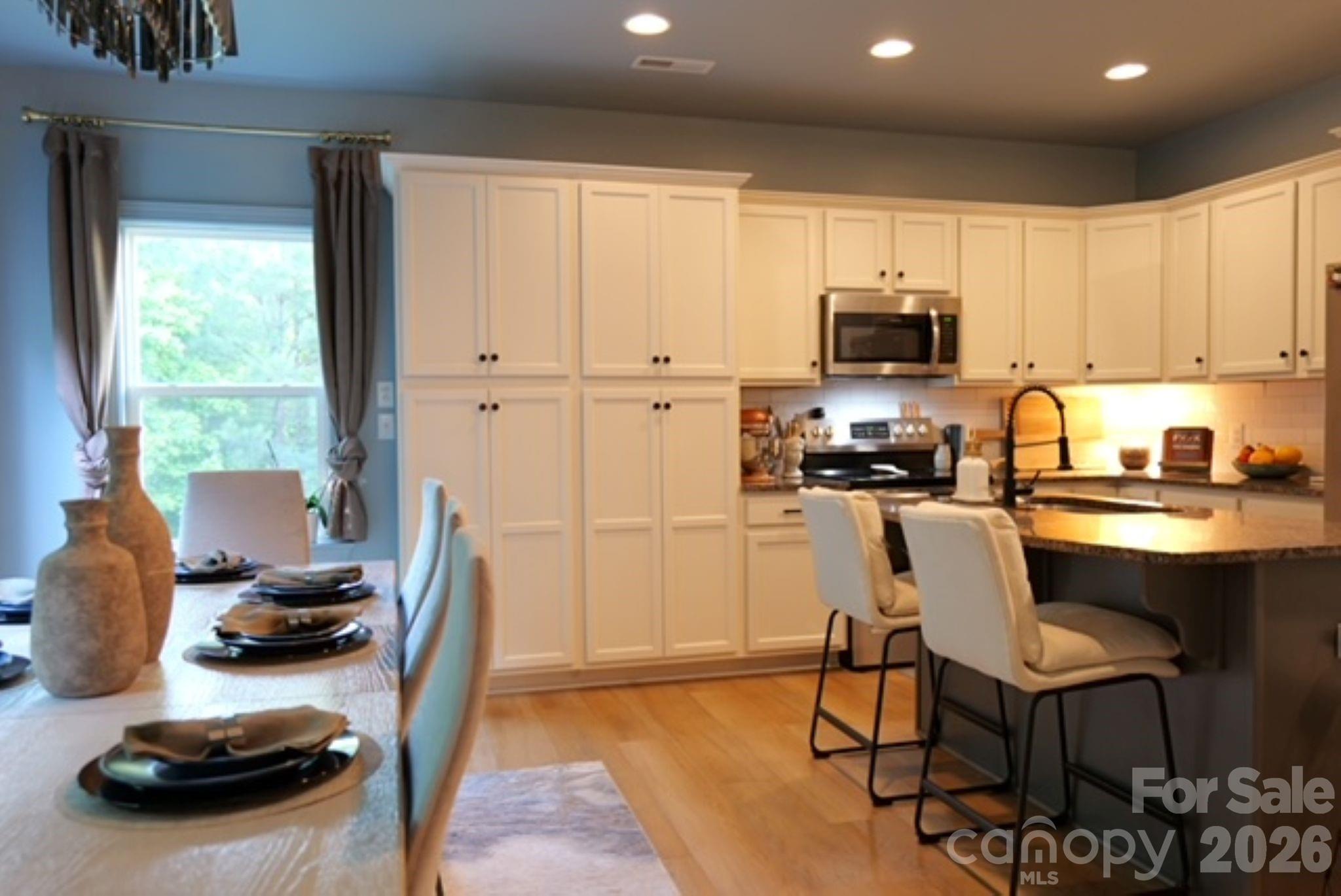 Summerwood - Residential