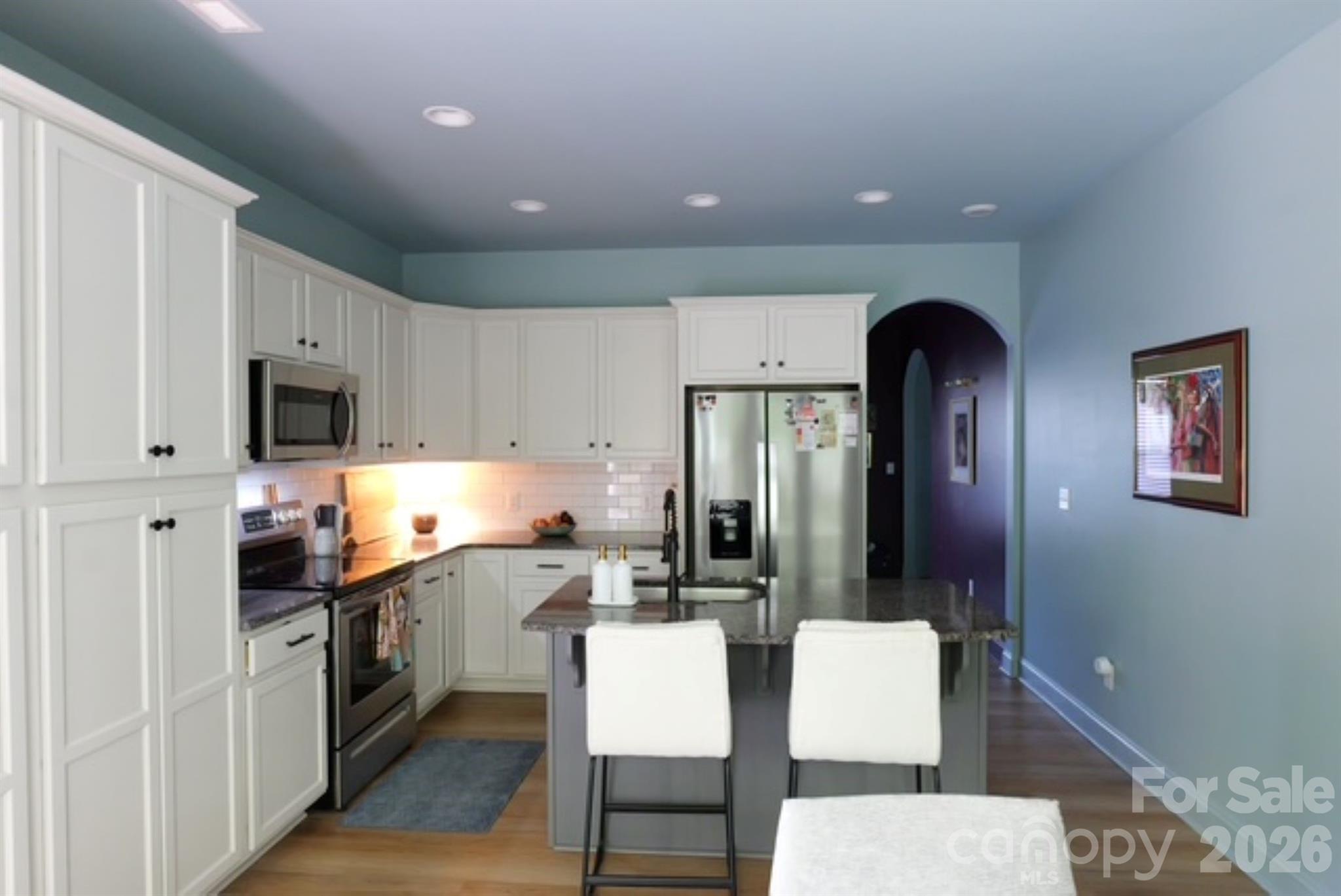 Summerwood - Residential