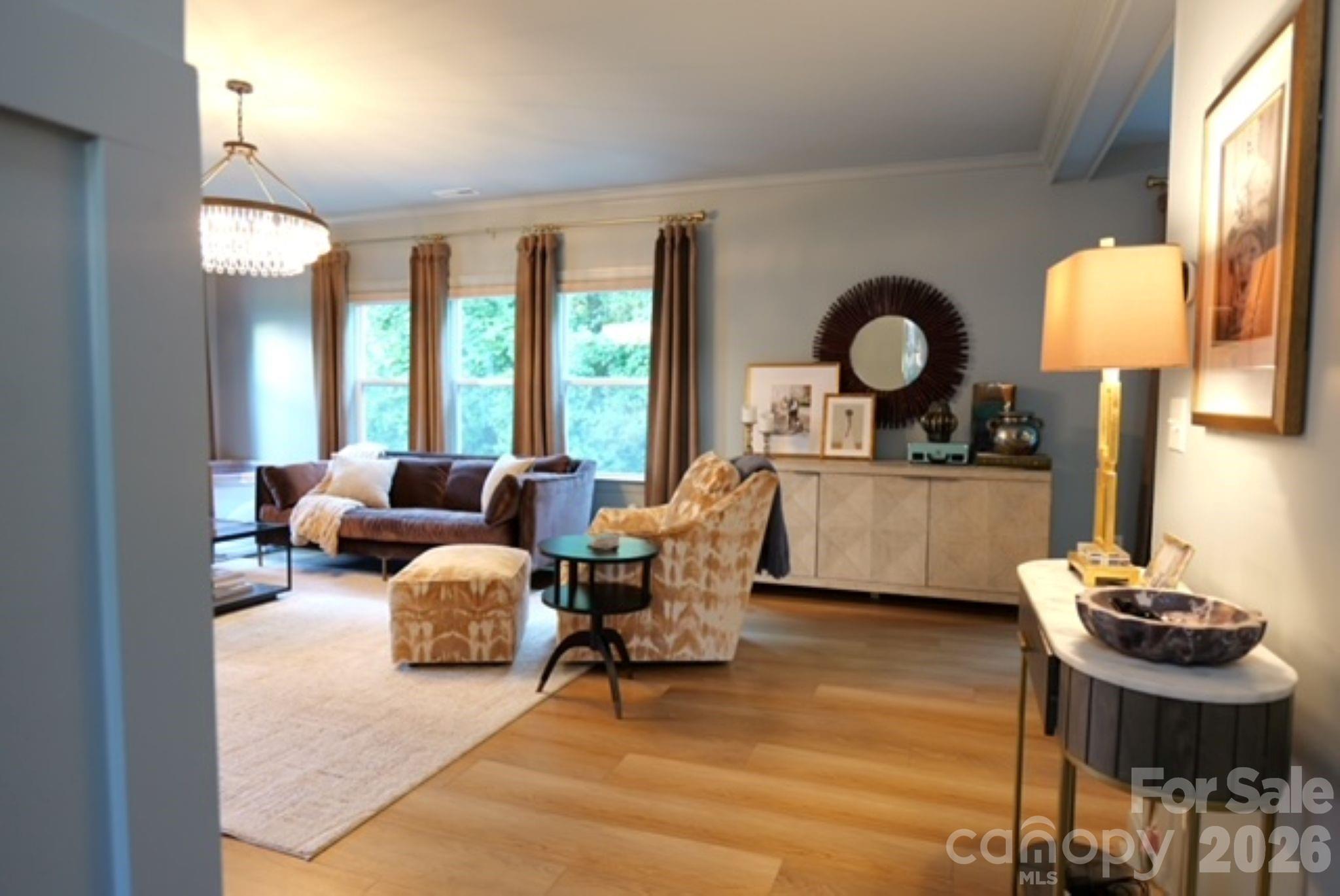 Summerwood - Residential