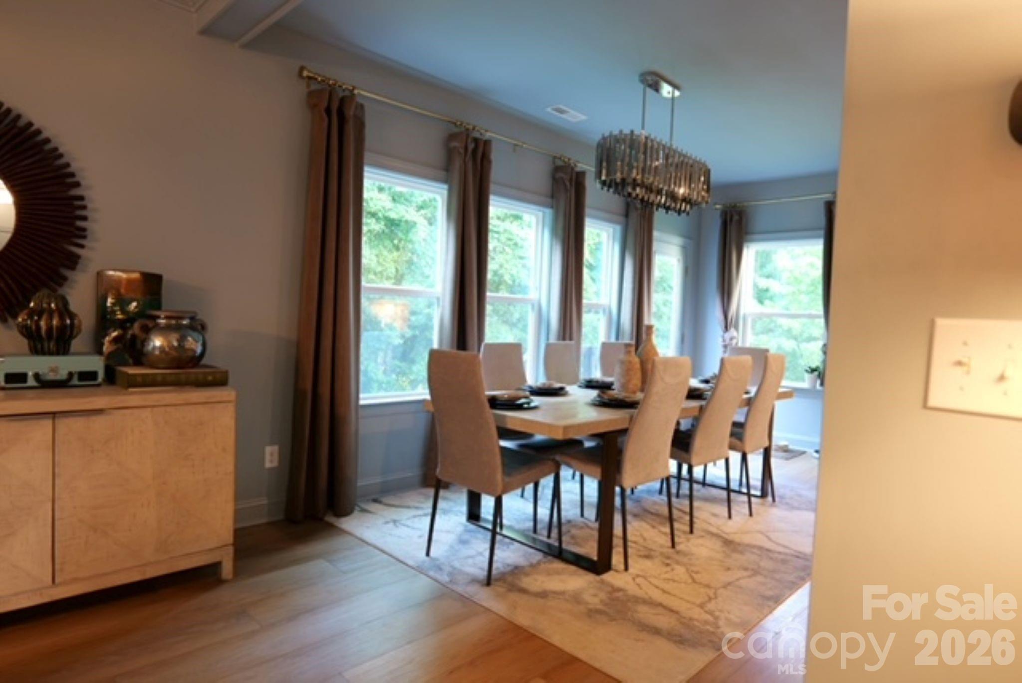 Summerwood - Residential