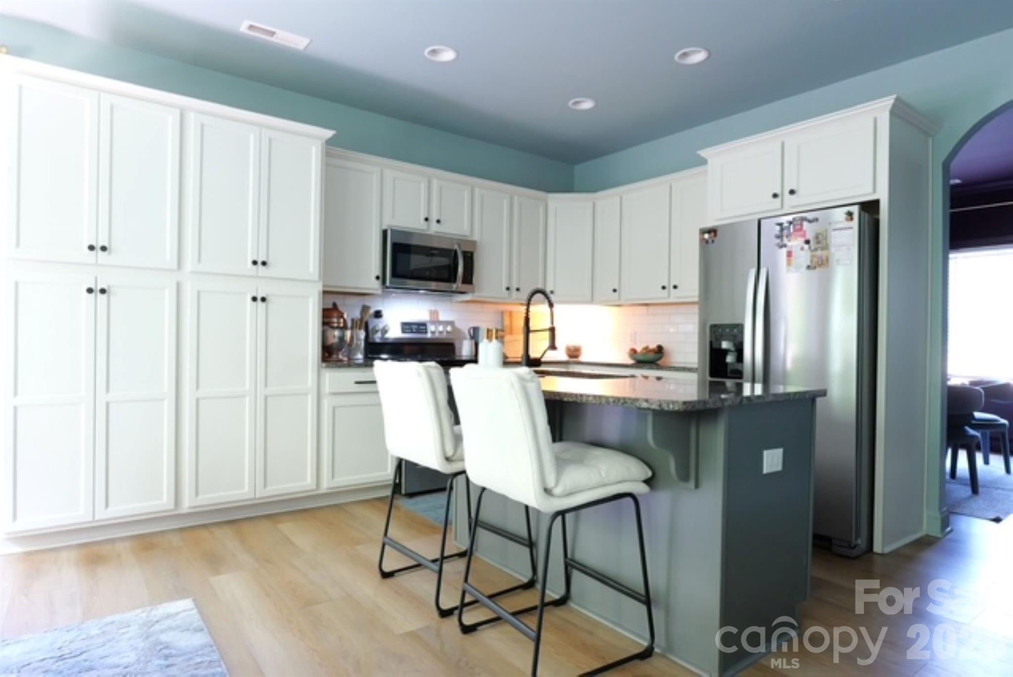 Summerwood - Residential