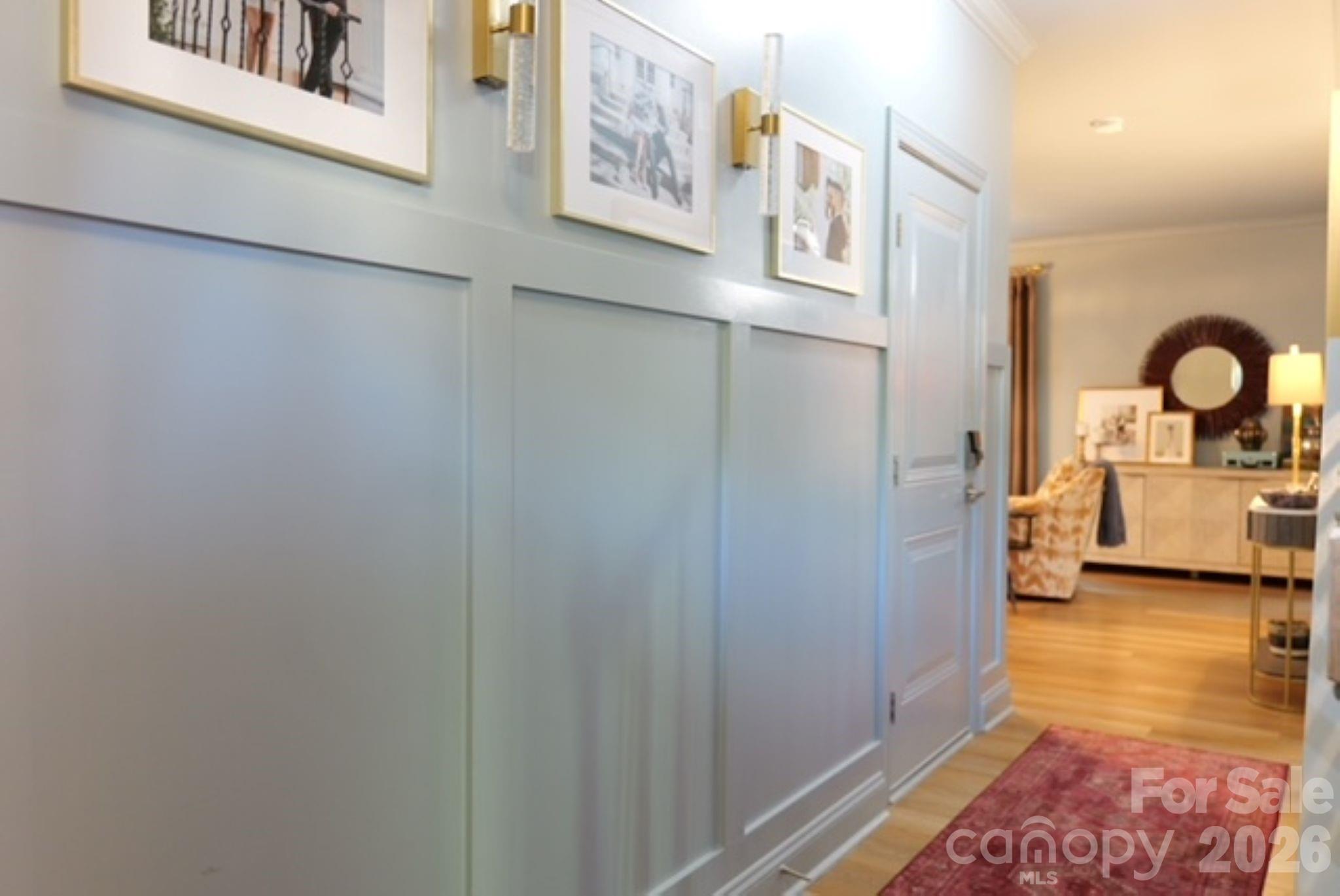 Summerwood - Residential