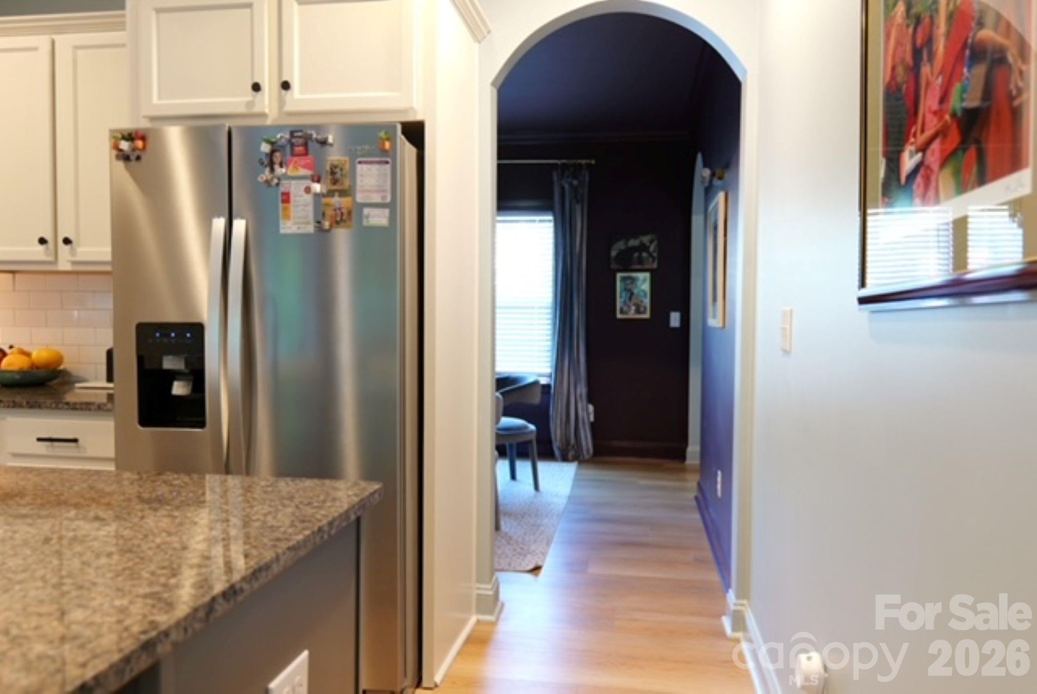 Summerwood - Residential