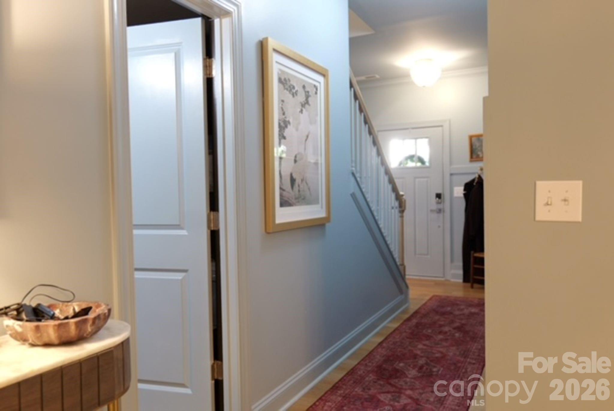 Summerwood - Residential
