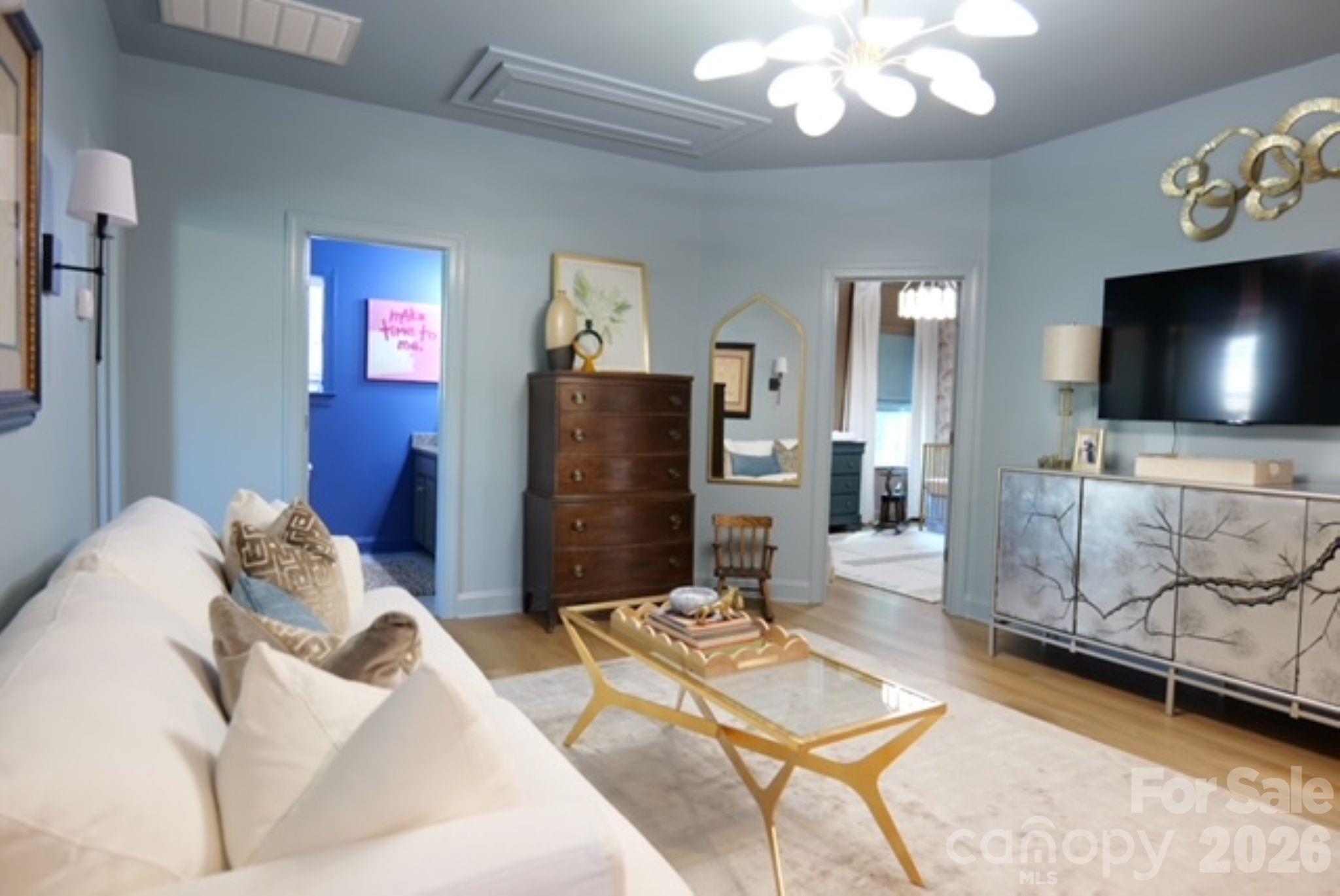 Summerwood - Residential