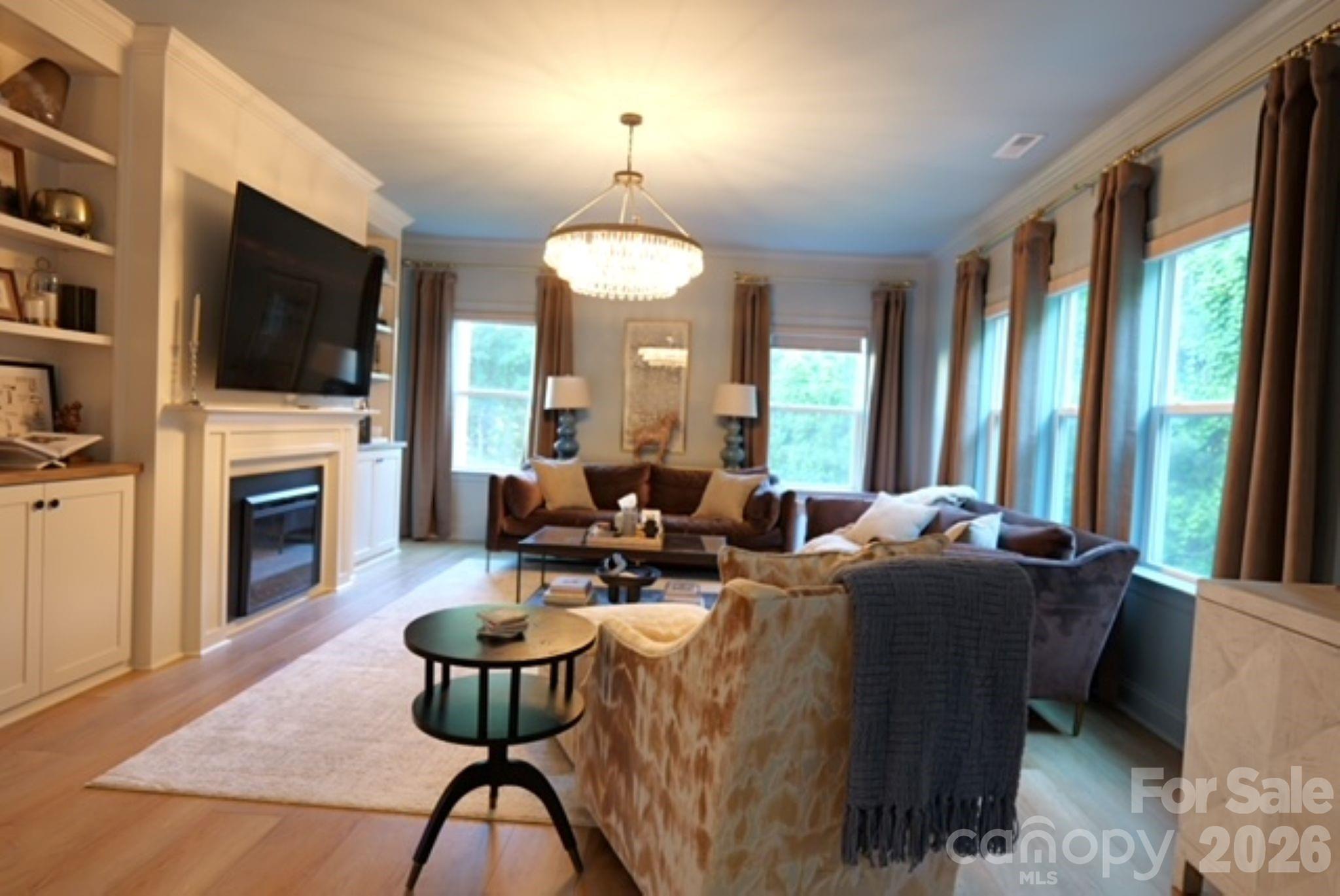 Summerwood - Residential