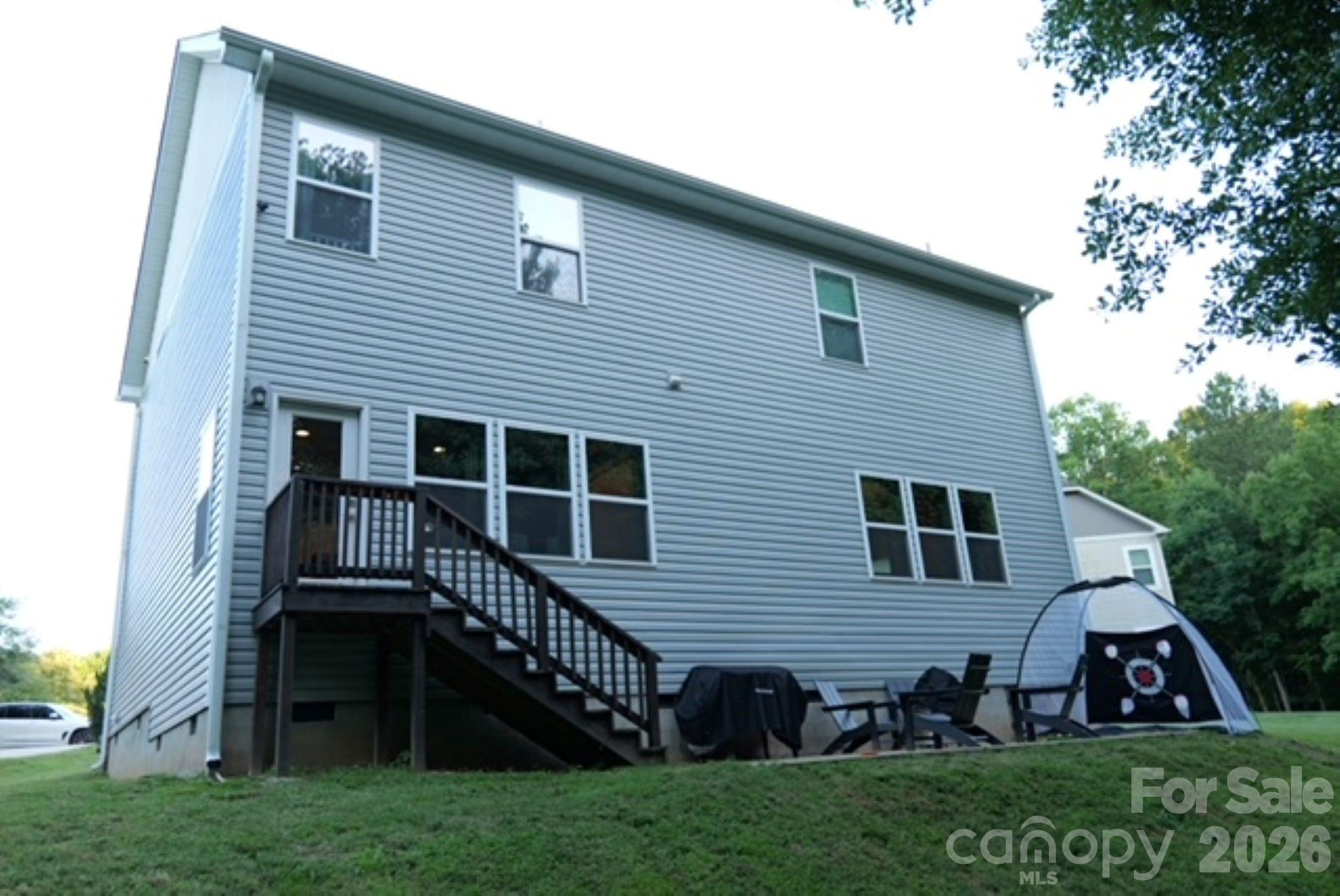 Summerwood - Residential