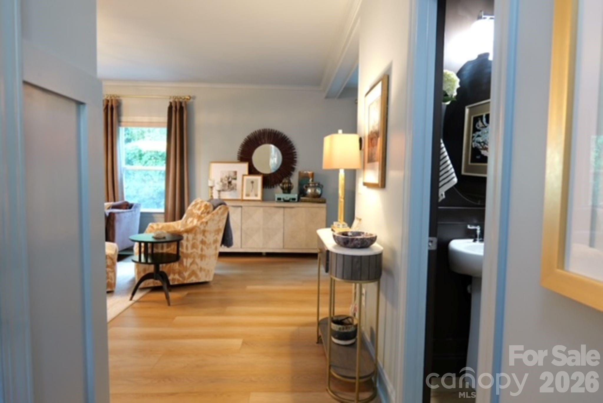 Summerwood - Residential
