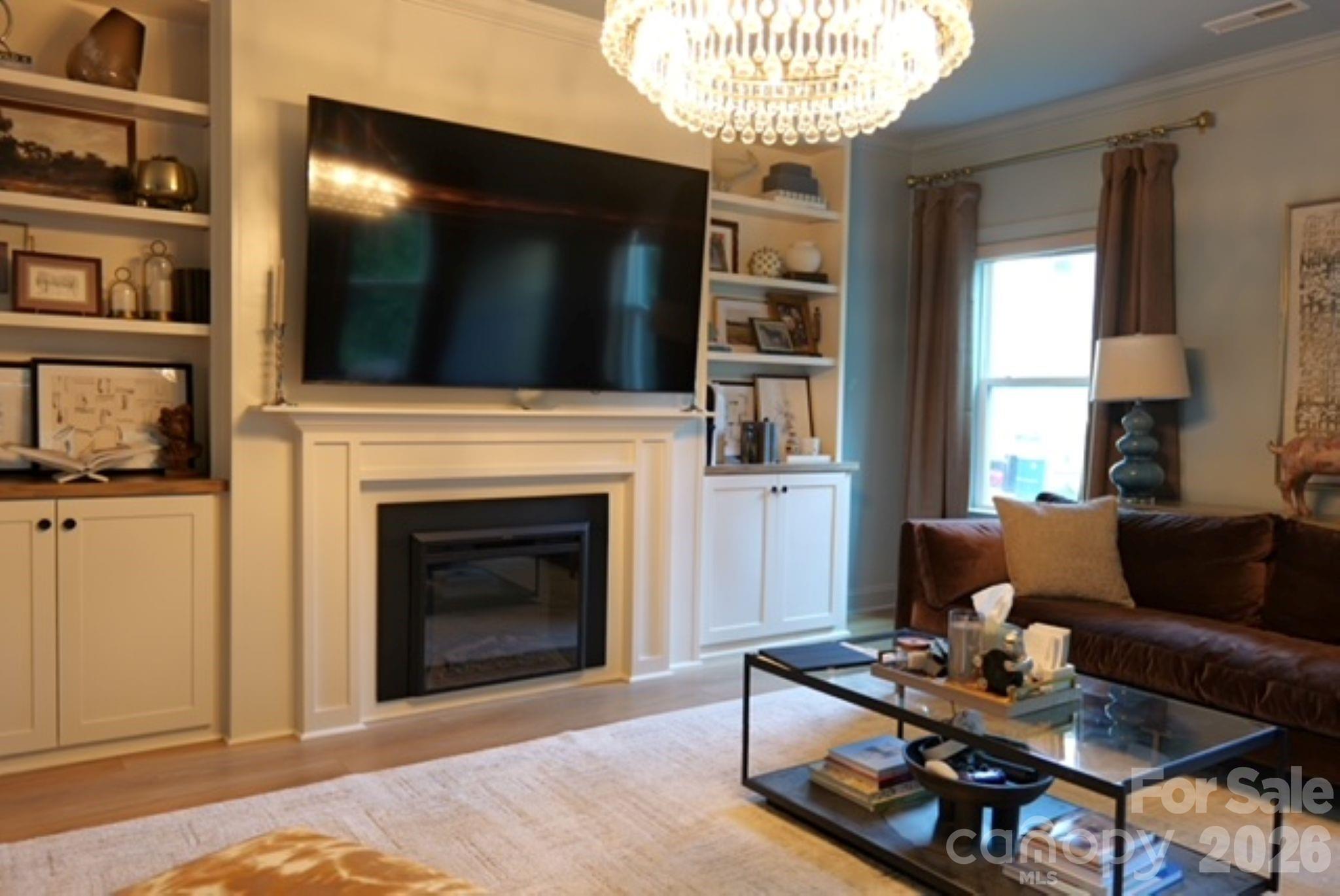 Summerwood - Residential