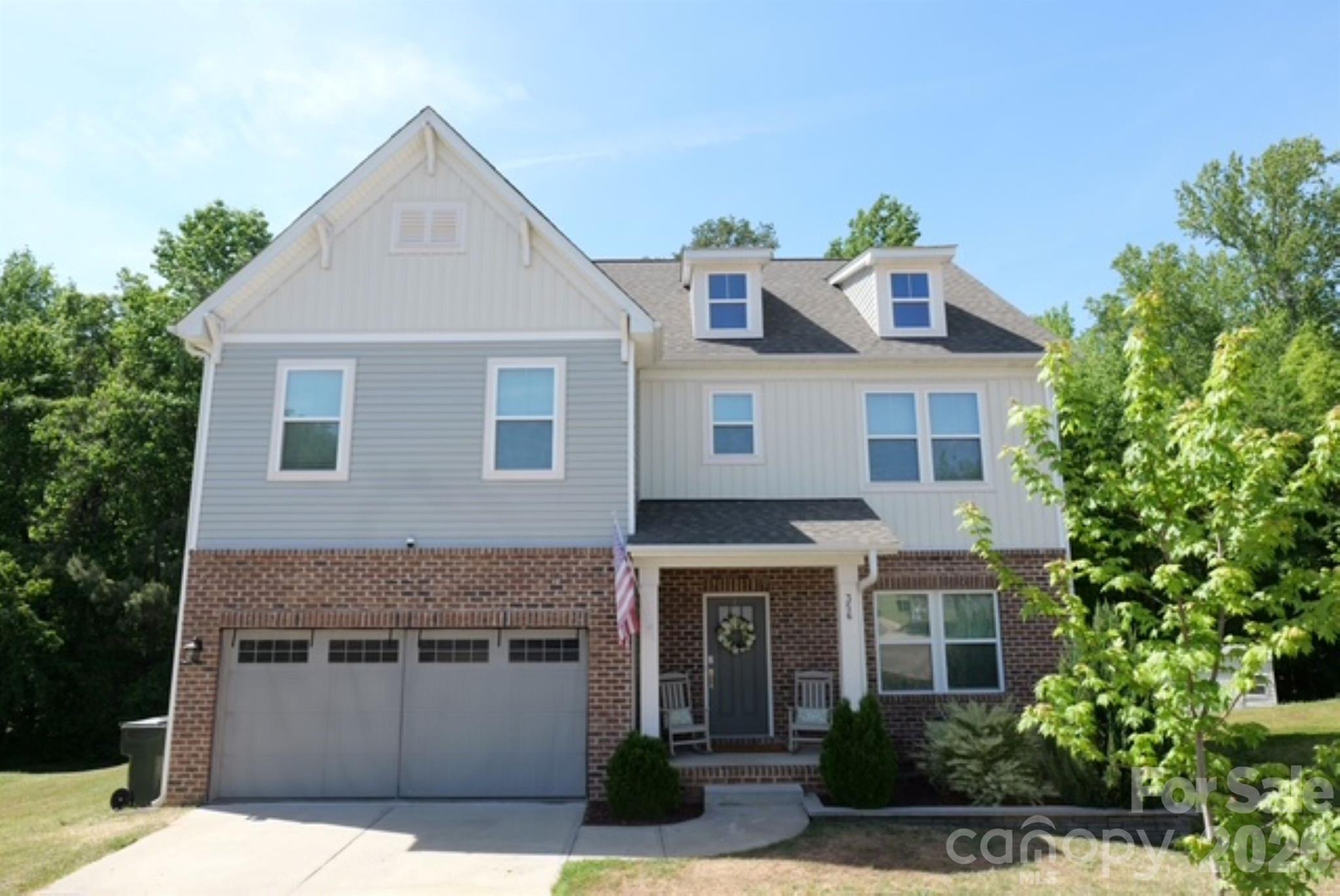 Summerwood - Residential