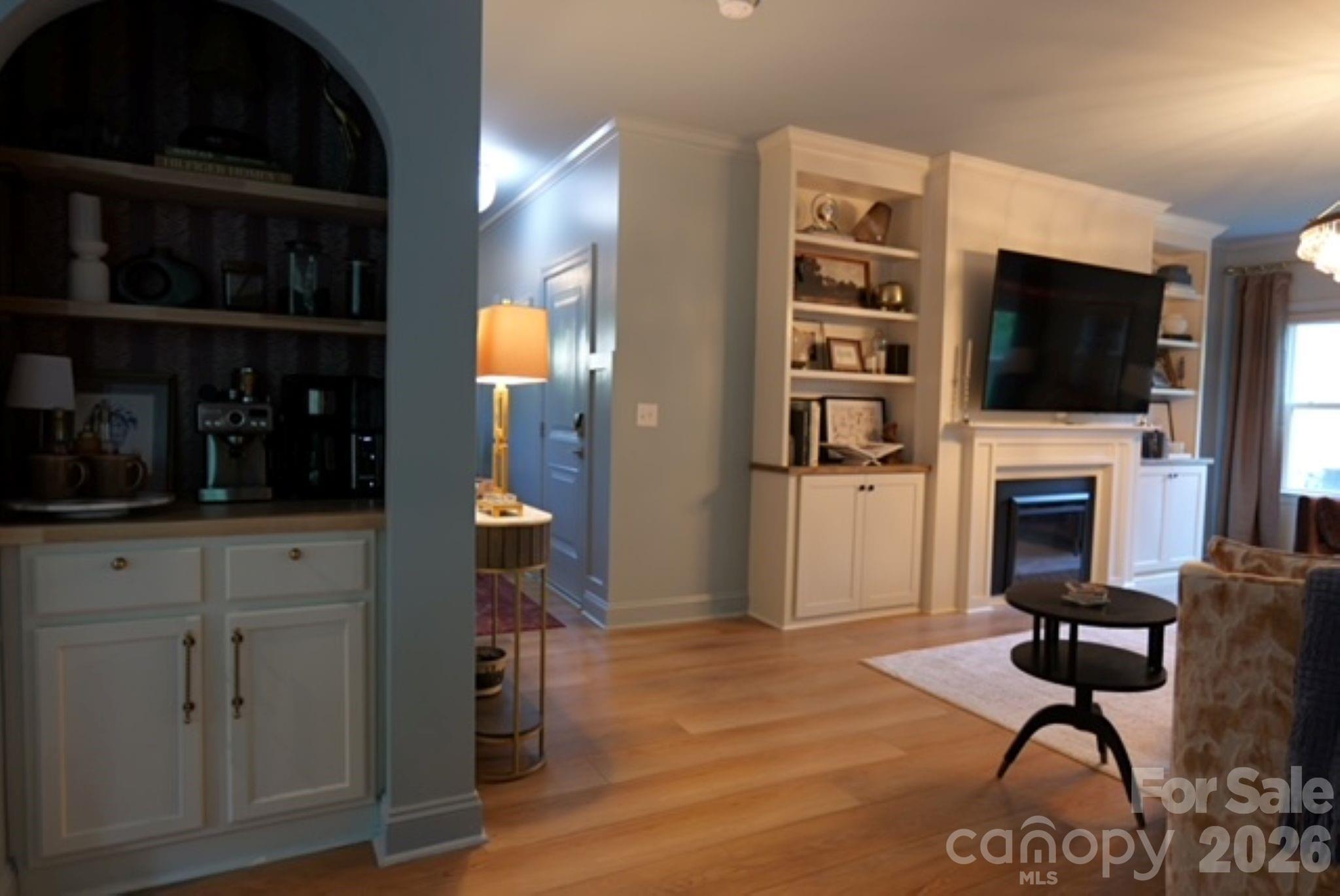 Summerwood - Residential