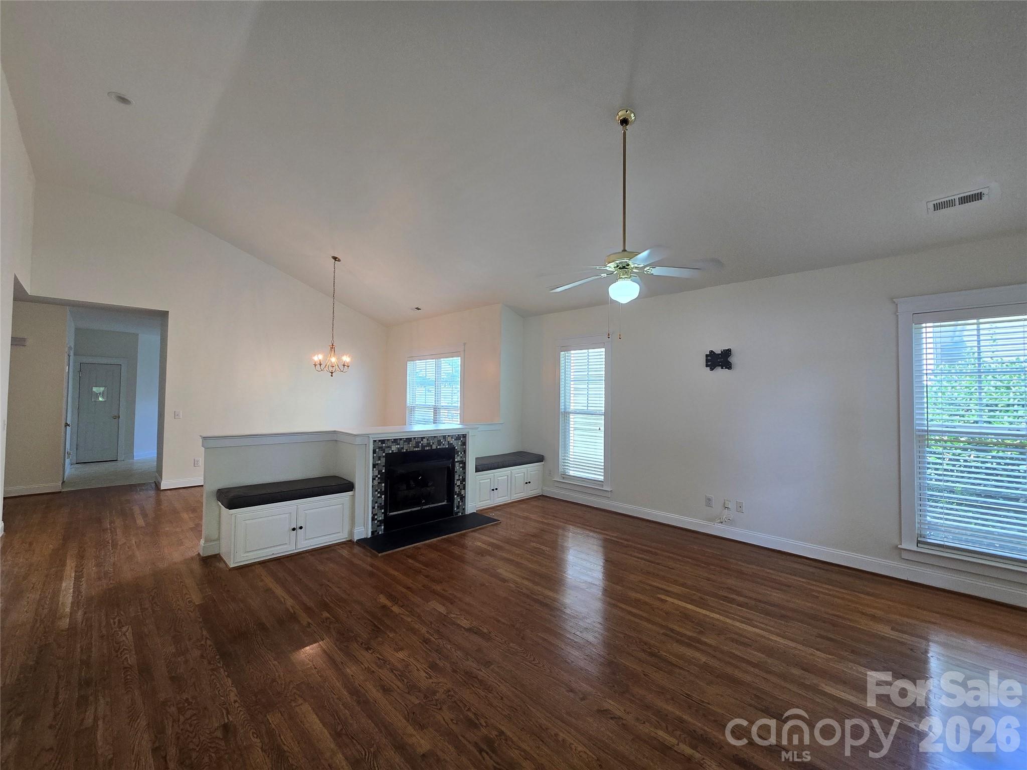 Chatham - Residential